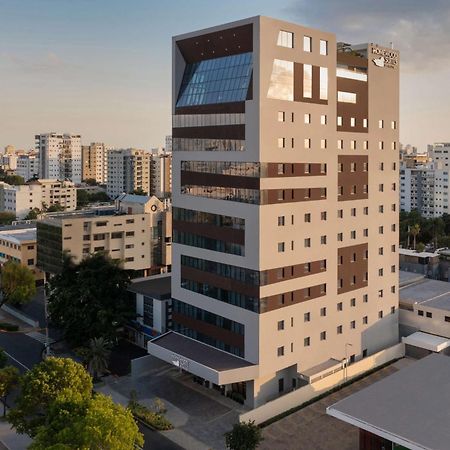 Homewood Suites By Hilton Σάντο Ντομίγκο Εξωτερικό φωτογραφία