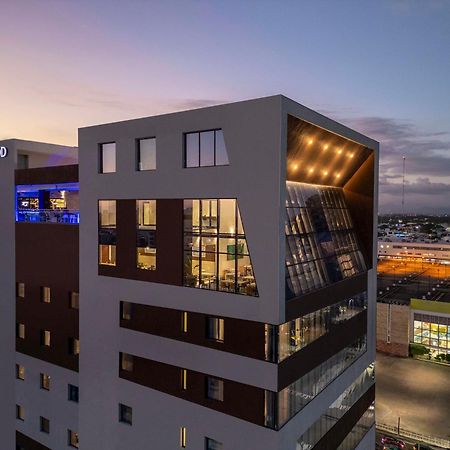 Homewood Suites By Hilton Σάντο Ντομίγκο Εξωτερικό φωτογραφία
