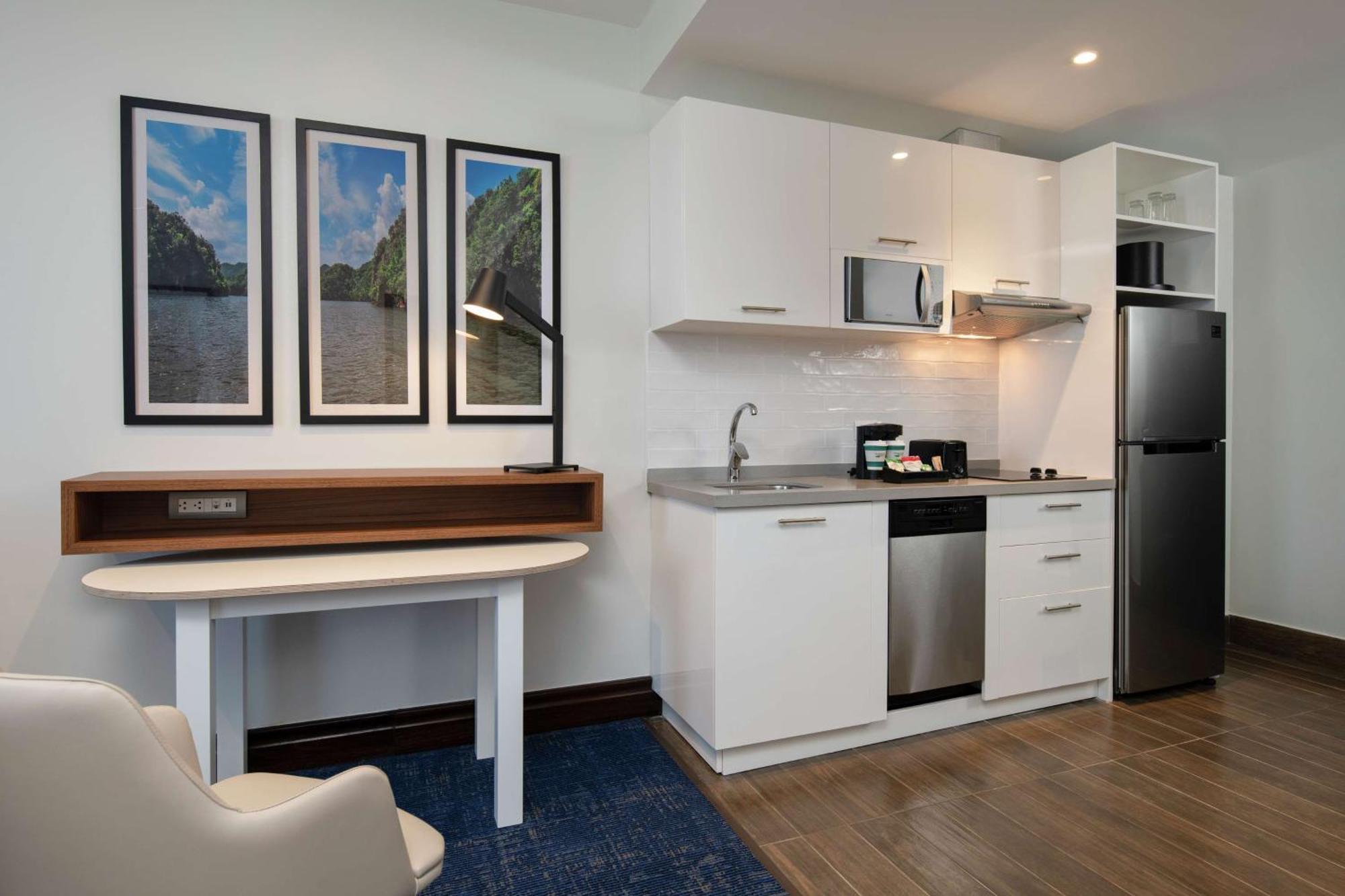 Homewood Suites By Hilton Σάντο Ντομίγκο Εξωτερικό φωτογραφία
