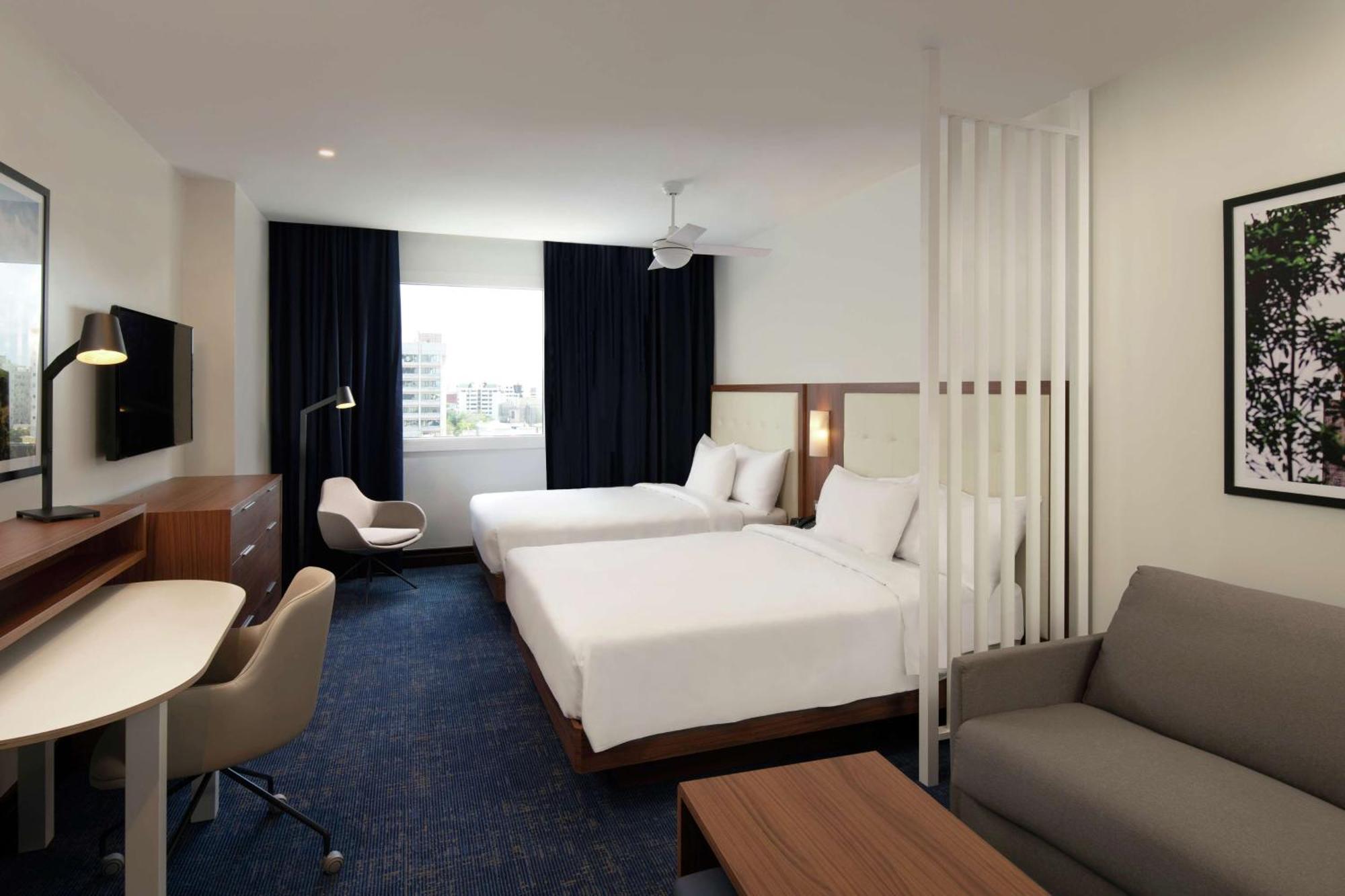 Homewood Suites By Hilton Σάντο Ντομίγκο Εξωτερικό φωτογραφία
