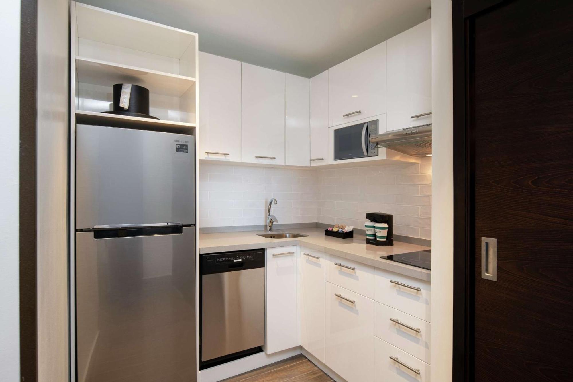 Homewood Suites By Hilton Σάντο Ντομίγκο Εξωτερικό φωτογραφία