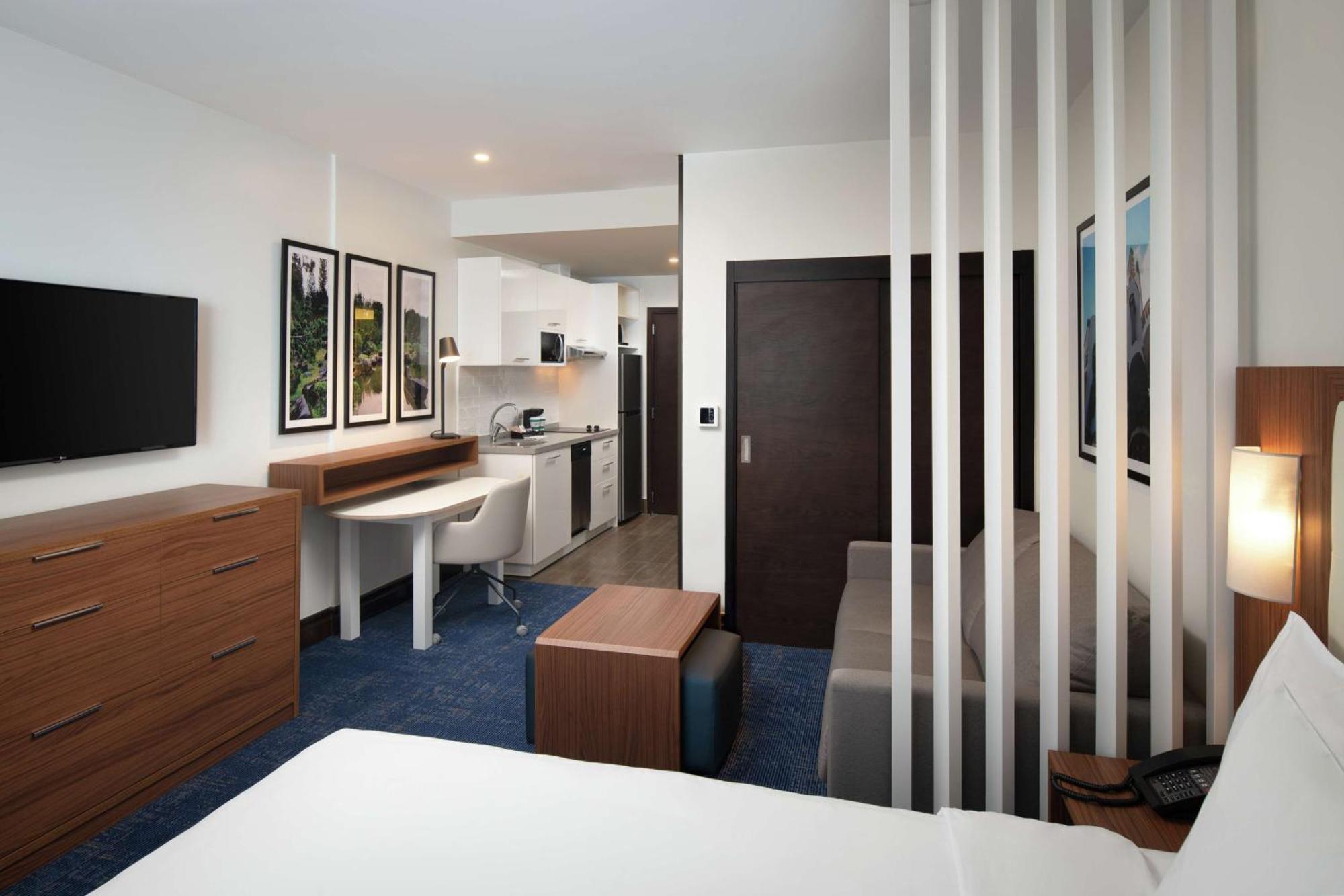 Homewood Suites By Hilton Σάντο Ντομίγκο Εξωτερικό φωτογραφία