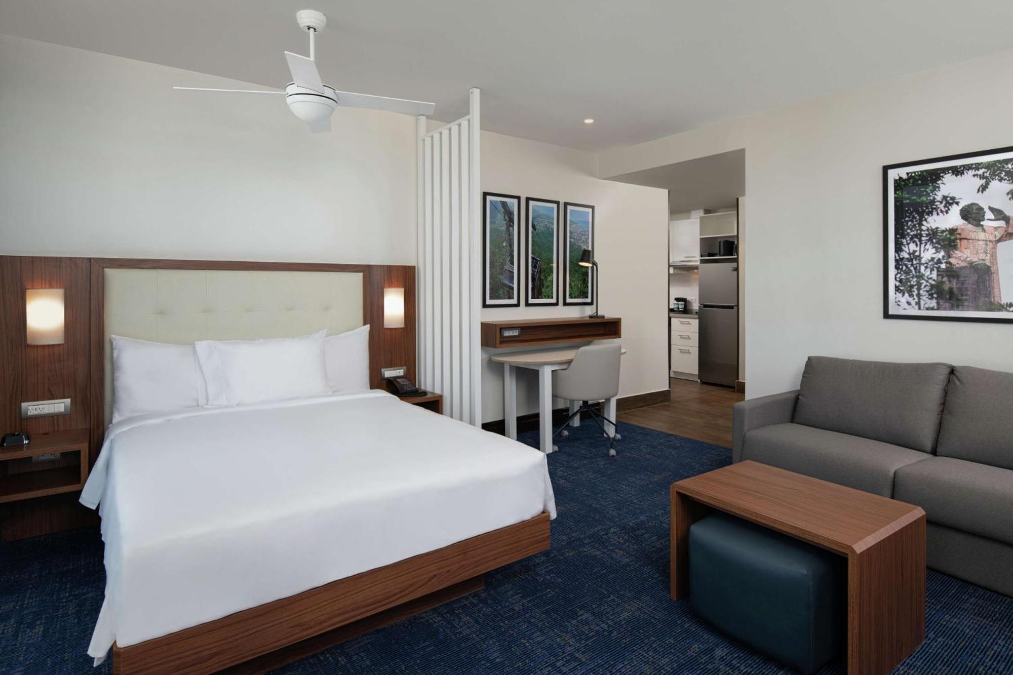 Homewood Suites By Hilton Σάντο Ντομίγκο Εξωτερικό φωτογραφία