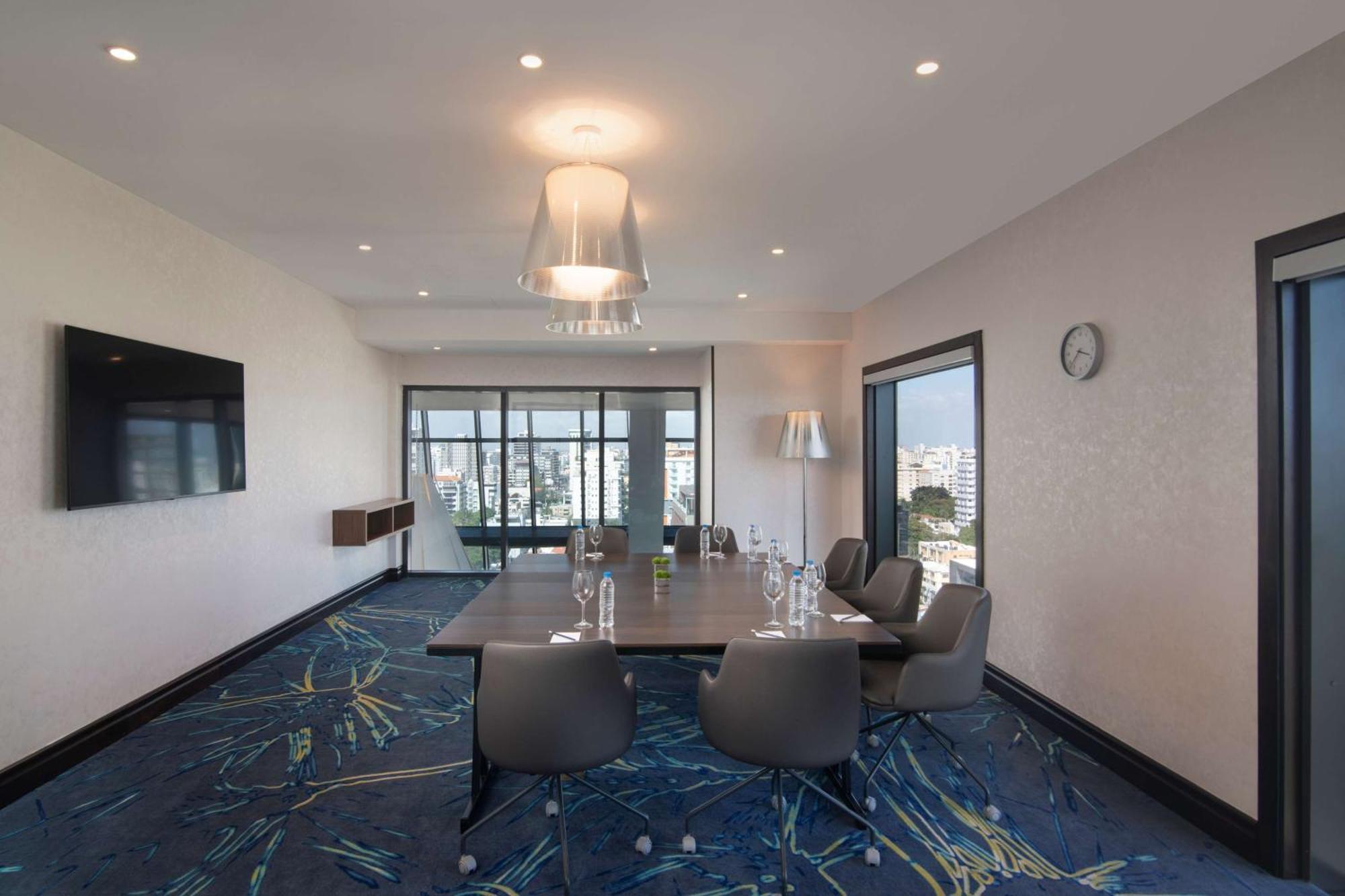 Homewood Suites By Hilton Σάντο Ντομίγκο Εξωτερικό φωτογραφία