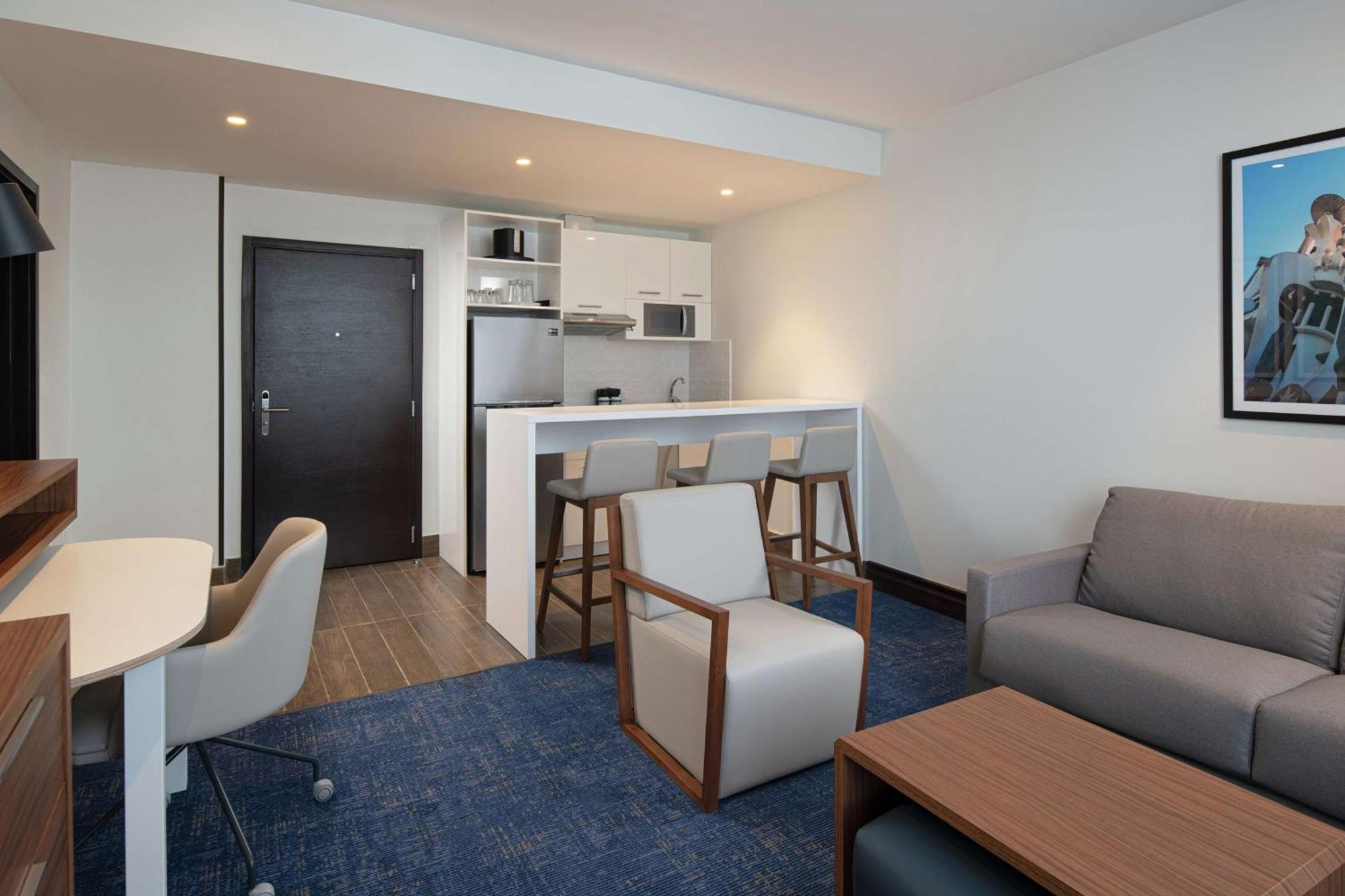 Homewood Suites By Hilton Σάντο Ντομίγκο Εξωτερικό φωτογραφία
