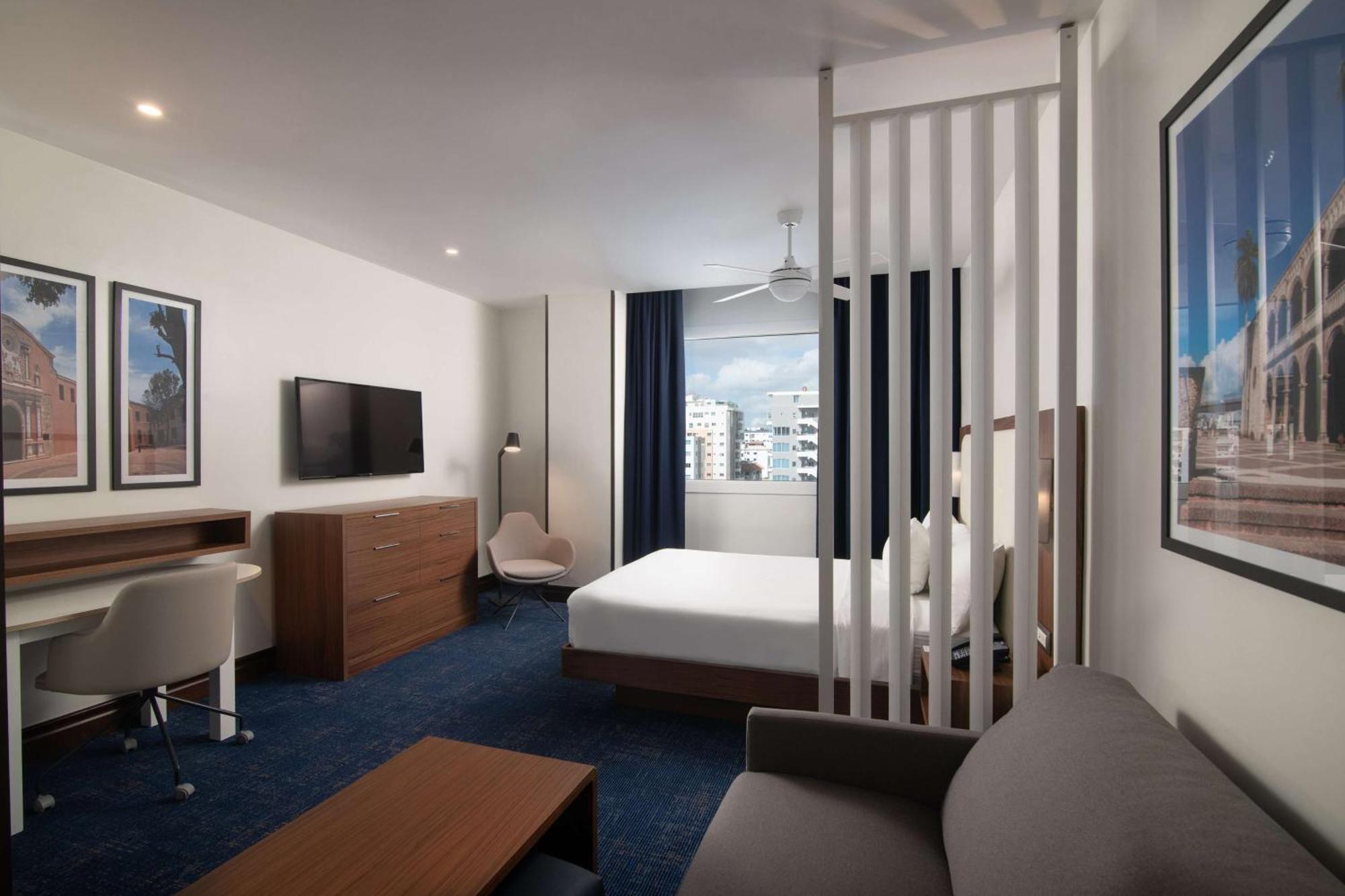 Homewood Suites By Hilton Σάντο Ντομίγκο Εξωτερικό φωτογραφία