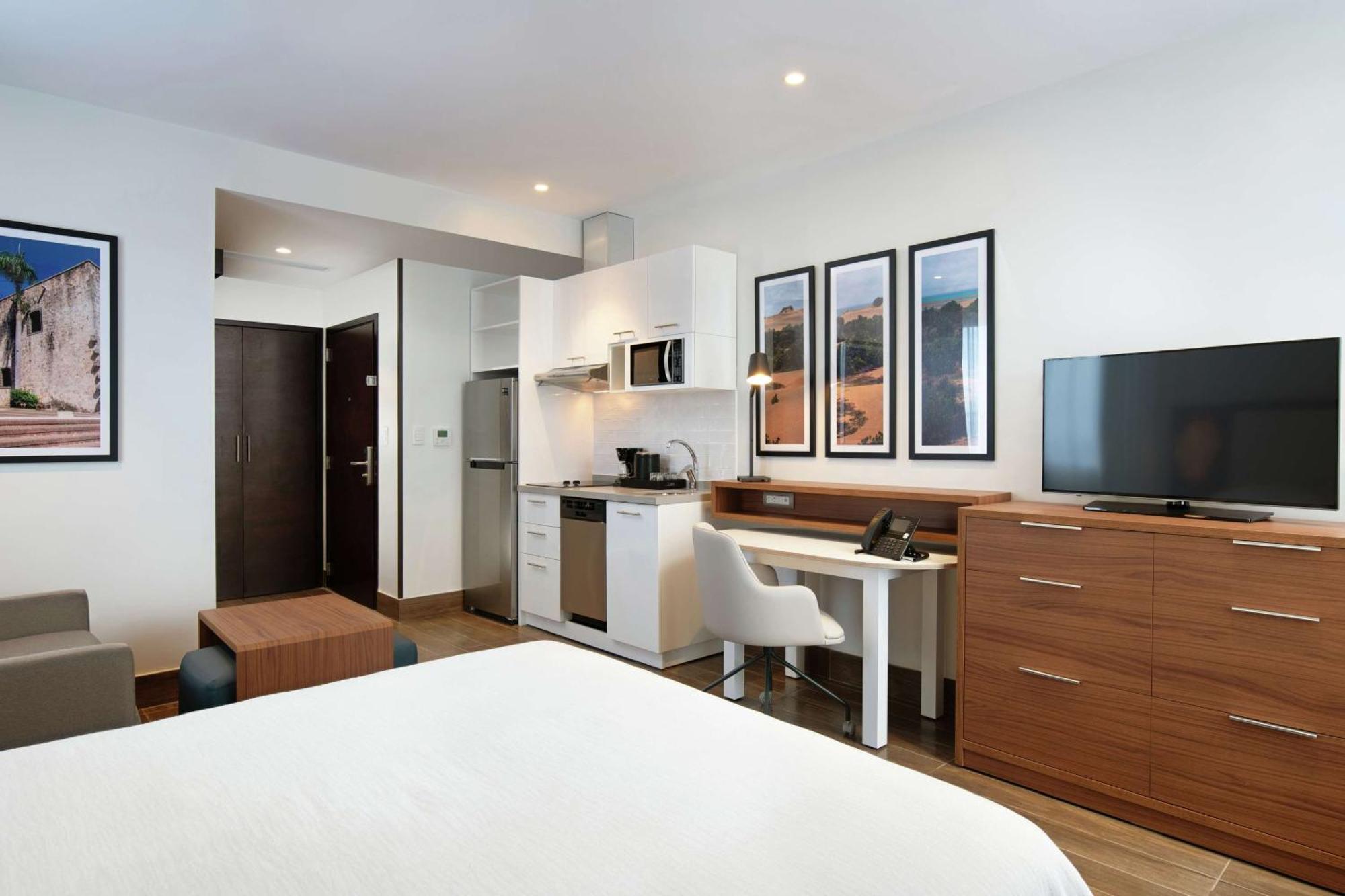 Homewood Suites By Hilton Σάντο Ντομίγκο Εξωτερικό φωτογραφία