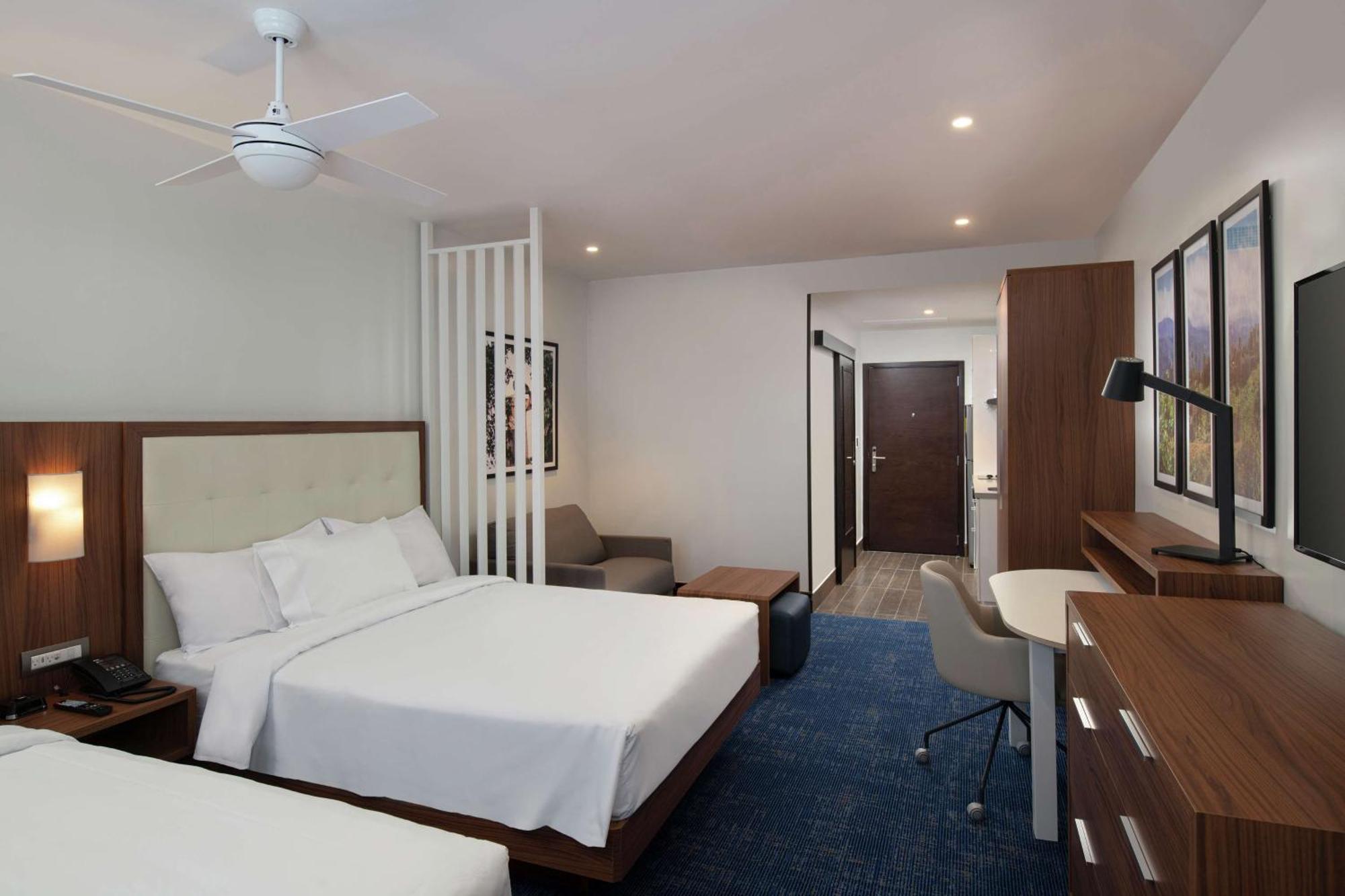 Homewood Suites By Hilton Σάντο Ντομίγκο Εξωτερικό φωτογραφία