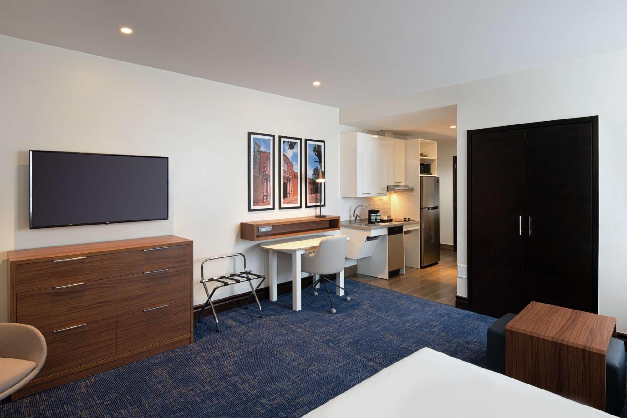Homewood Suites By Hilton Σάντο Ντομίγκο Εξωτερικό φωτογραφία