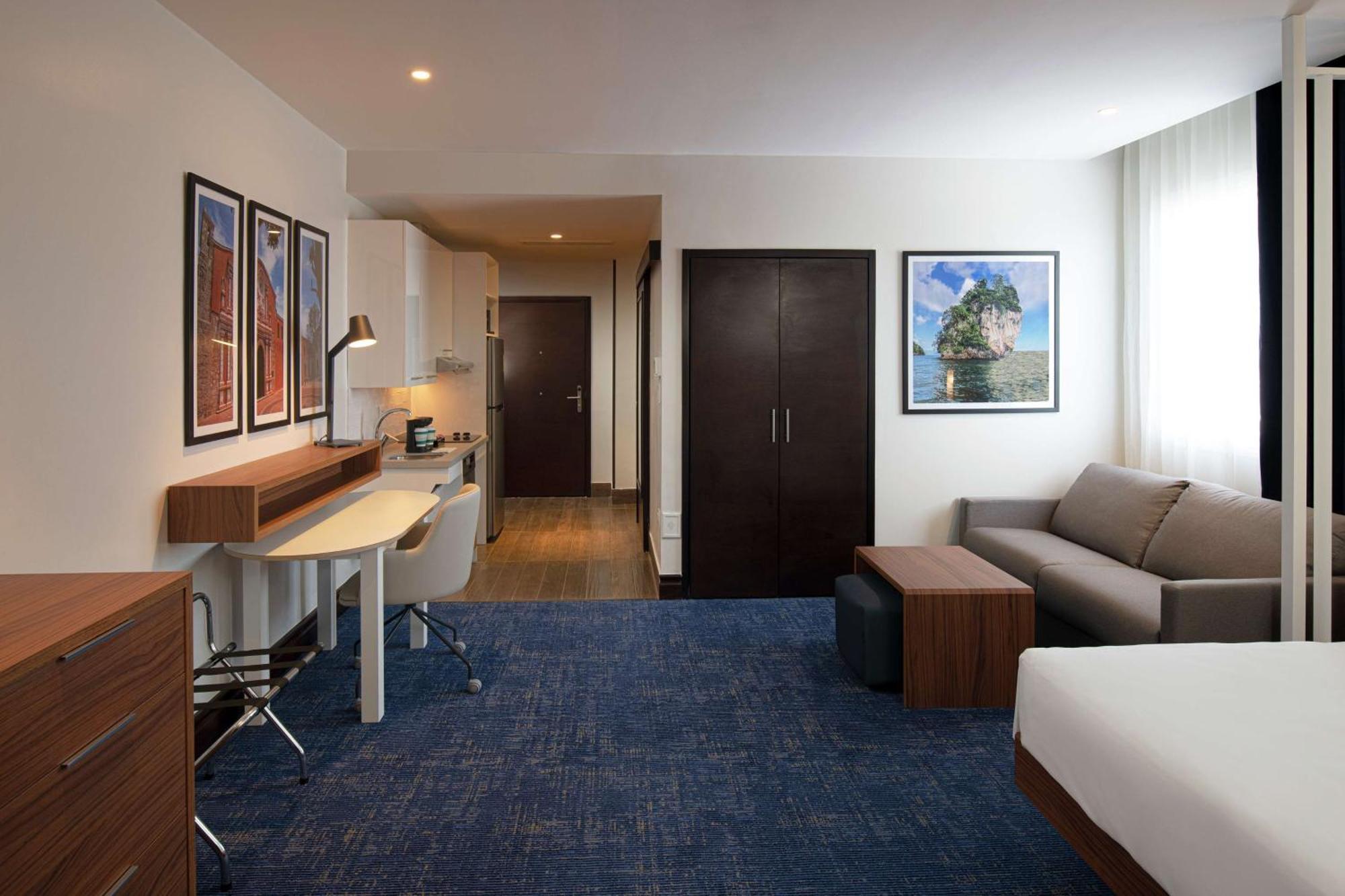 Homewood Suites By Hilton Σάντο Ντομίγκο Εξωτερικό φωτογραφία