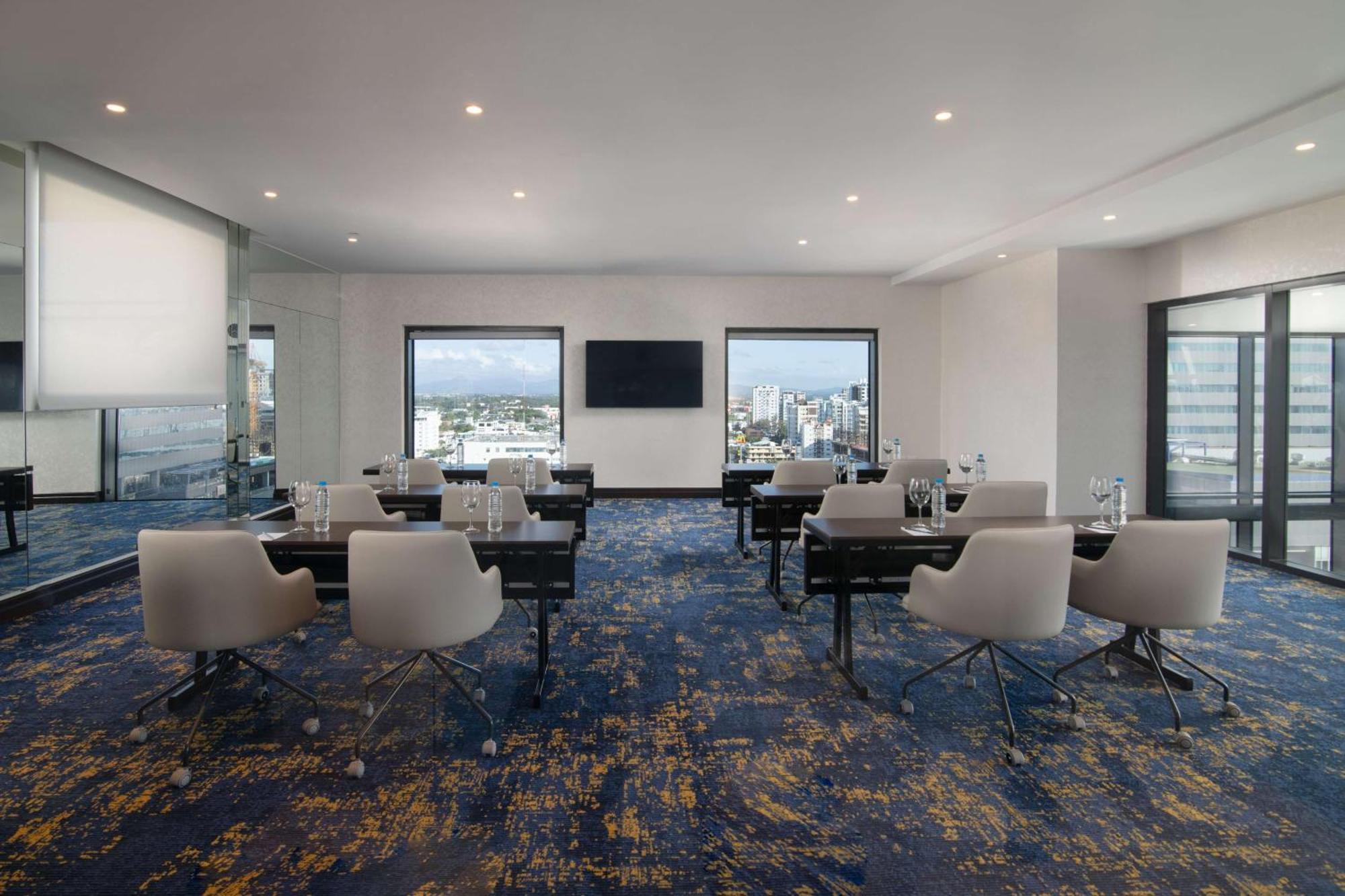 Homewood Suites By Hilton Σάντο Ντομίγκο Εξωτερικό φωτογραφία