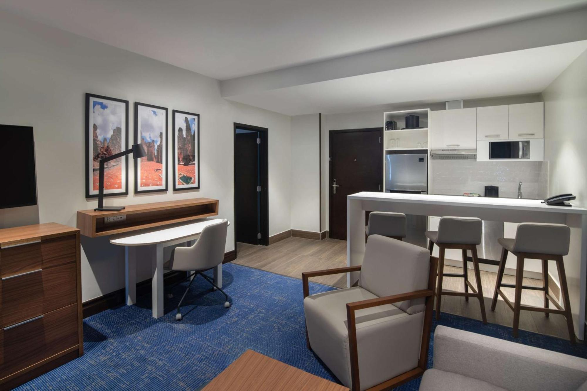 Homewood Suites By Hilton Σάντο Ντομίγκο Εξωτερικό φωτογραφία
