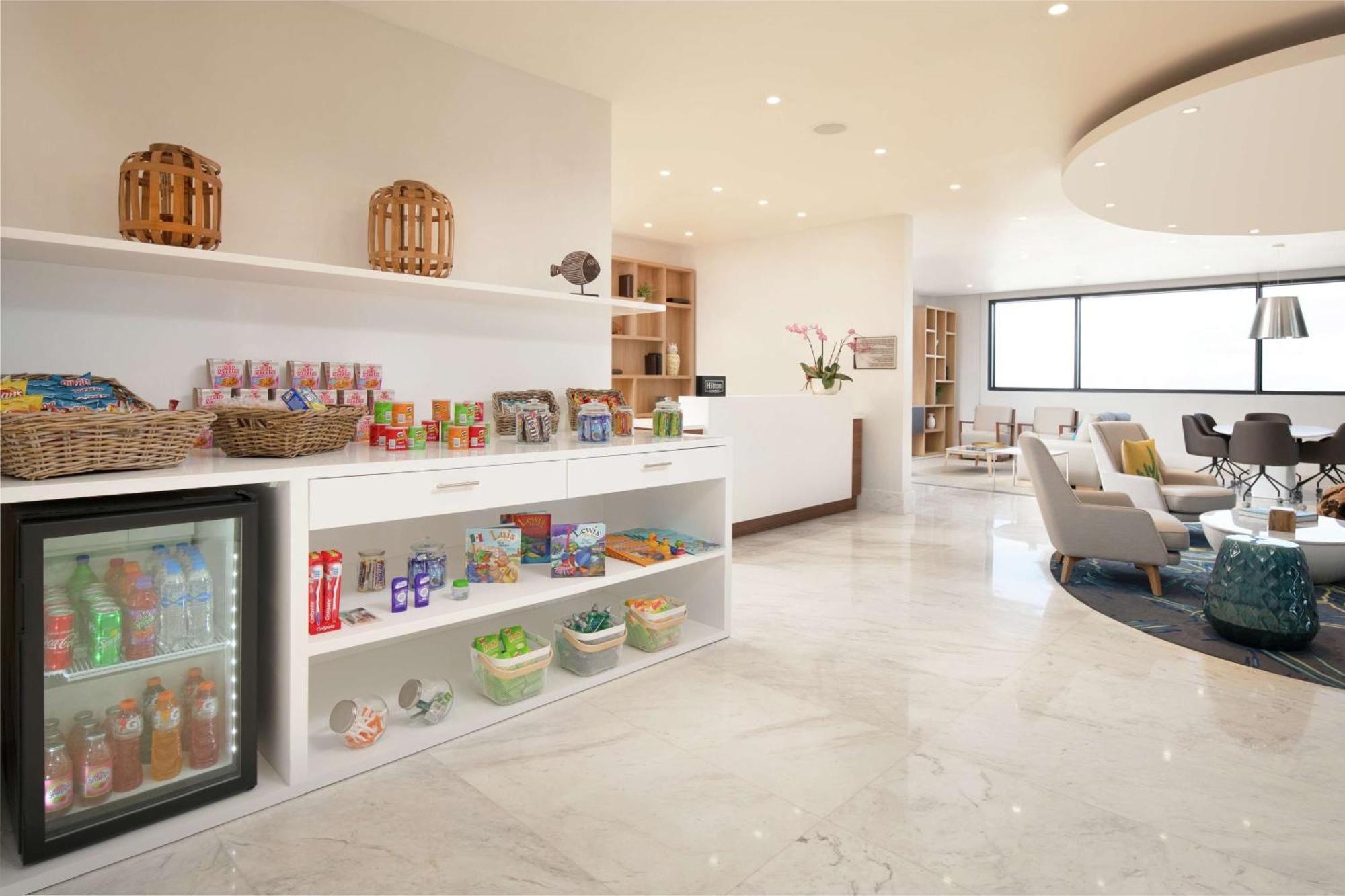 Homewood Suites By Hilton Σάντο Ντομίγκο Εξωτερικό φωτογραφία
