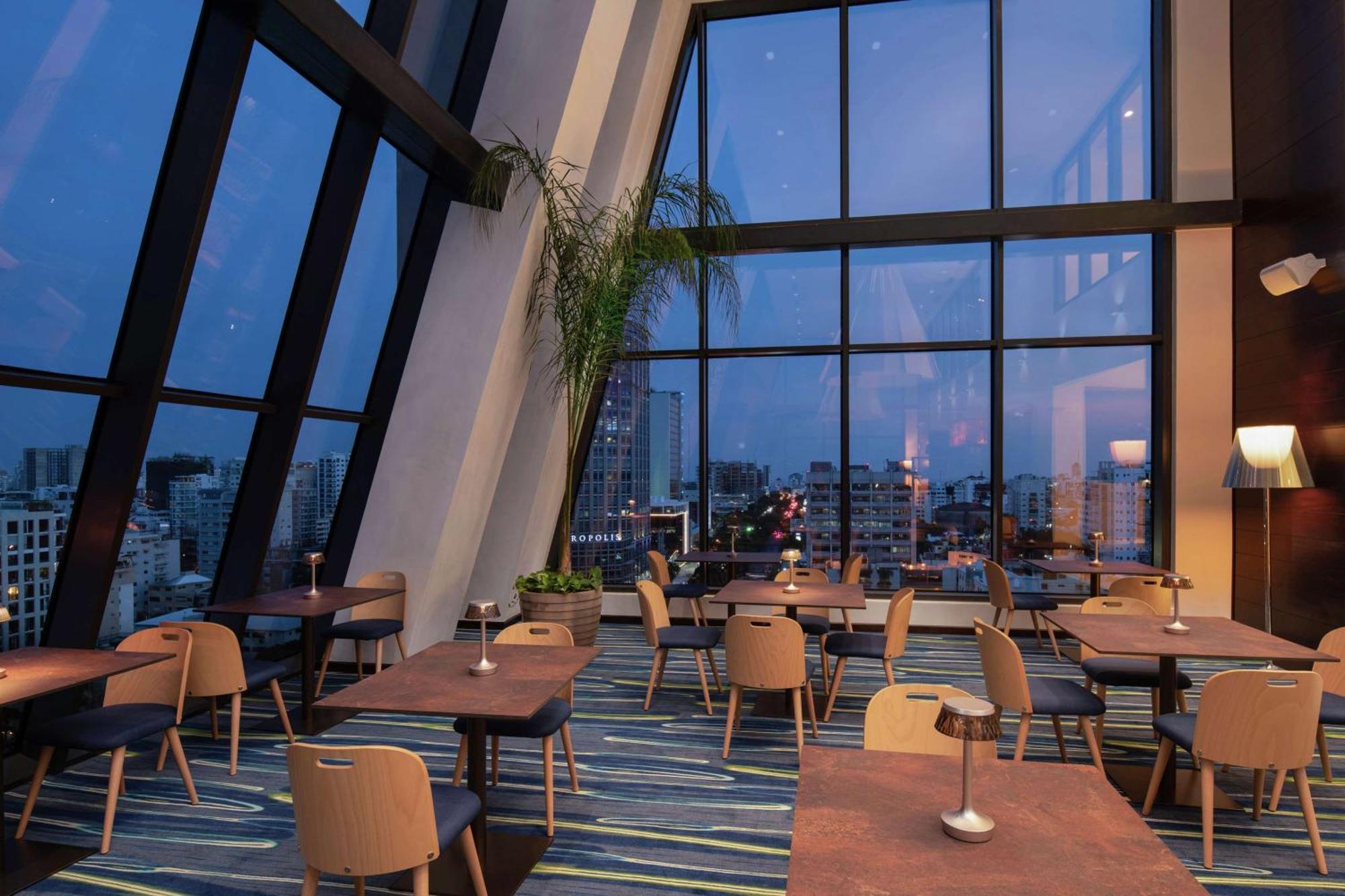 Homewood Suites By Hilton Σάντο Ντομίγκο Εξωτερικό φωτογραφία