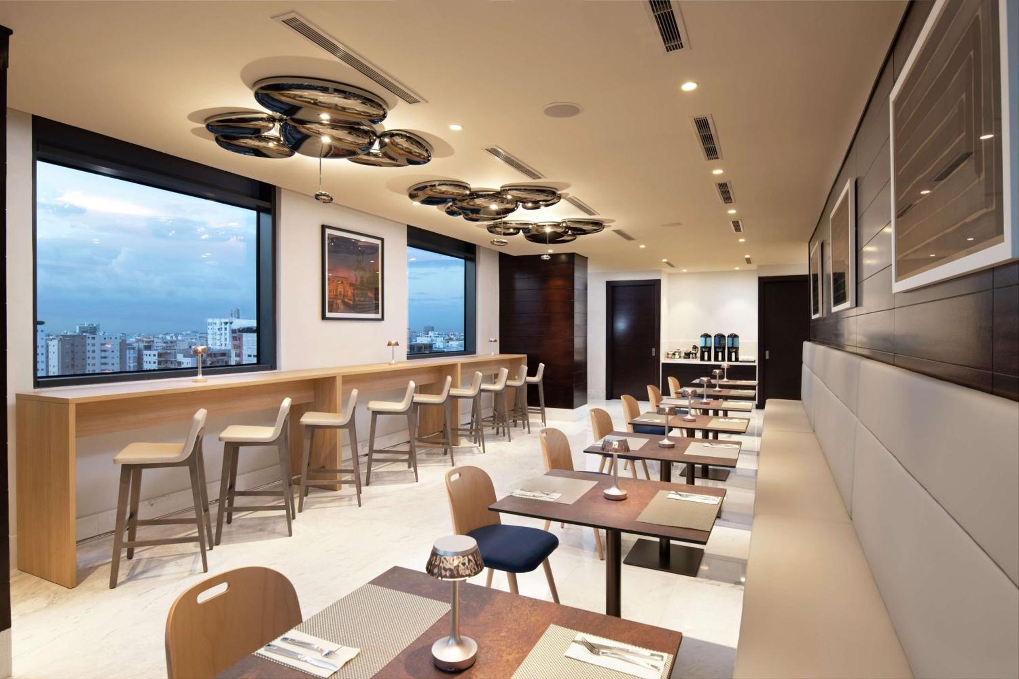 Homewood Suites By Hilton Σάντο Ντομίγκο Εξωτερικό φωτογραφία