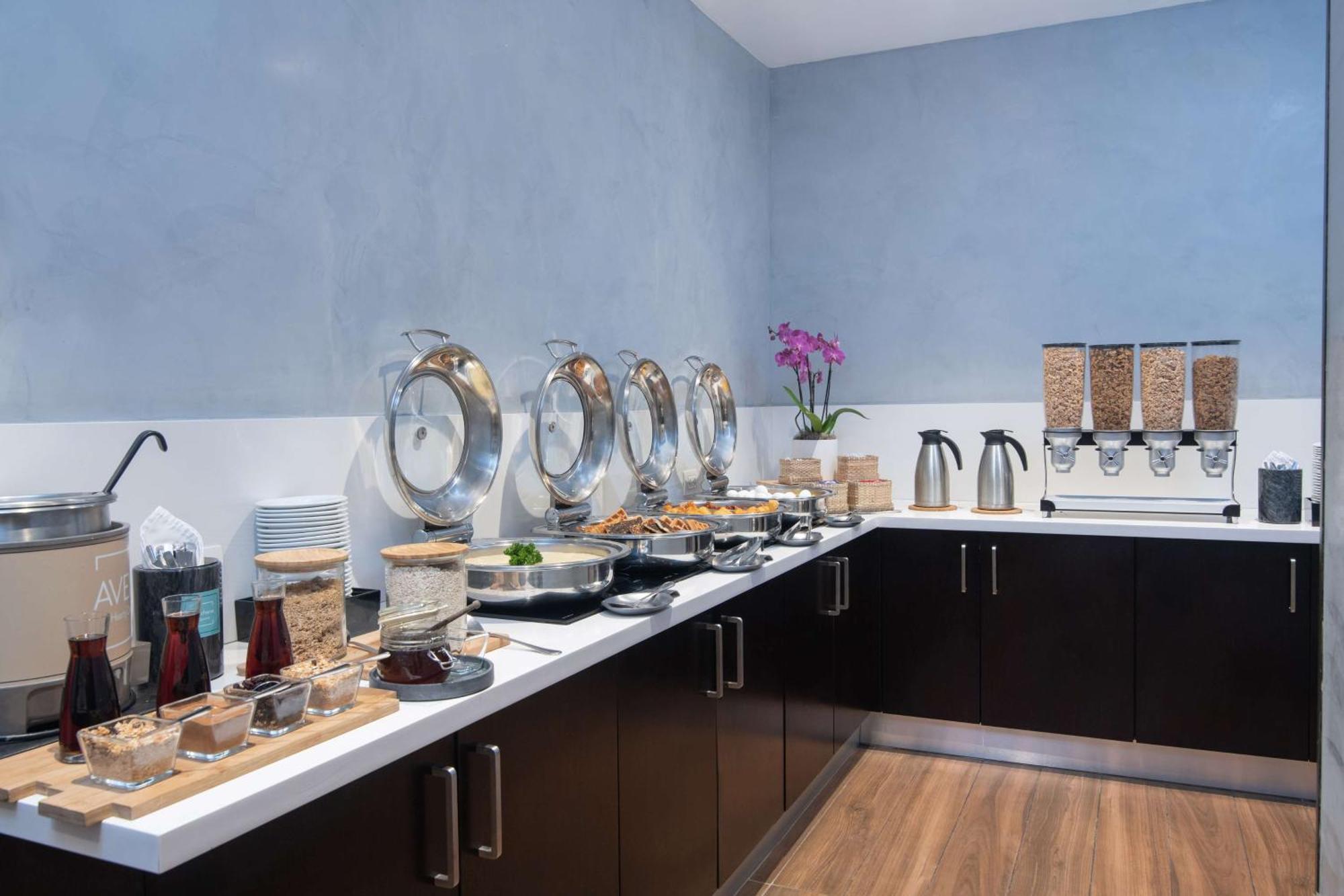 Homewood Suites By Hilton Σάντο Ντομίγκο Εξωτερικό φωτογραφία