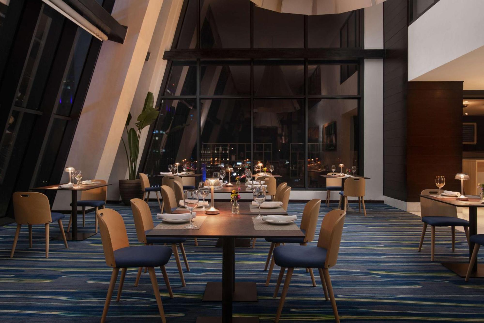Homewood Suites By Hilton Σάντο Ντομίγκο Εξωτερικό φωτογραφία