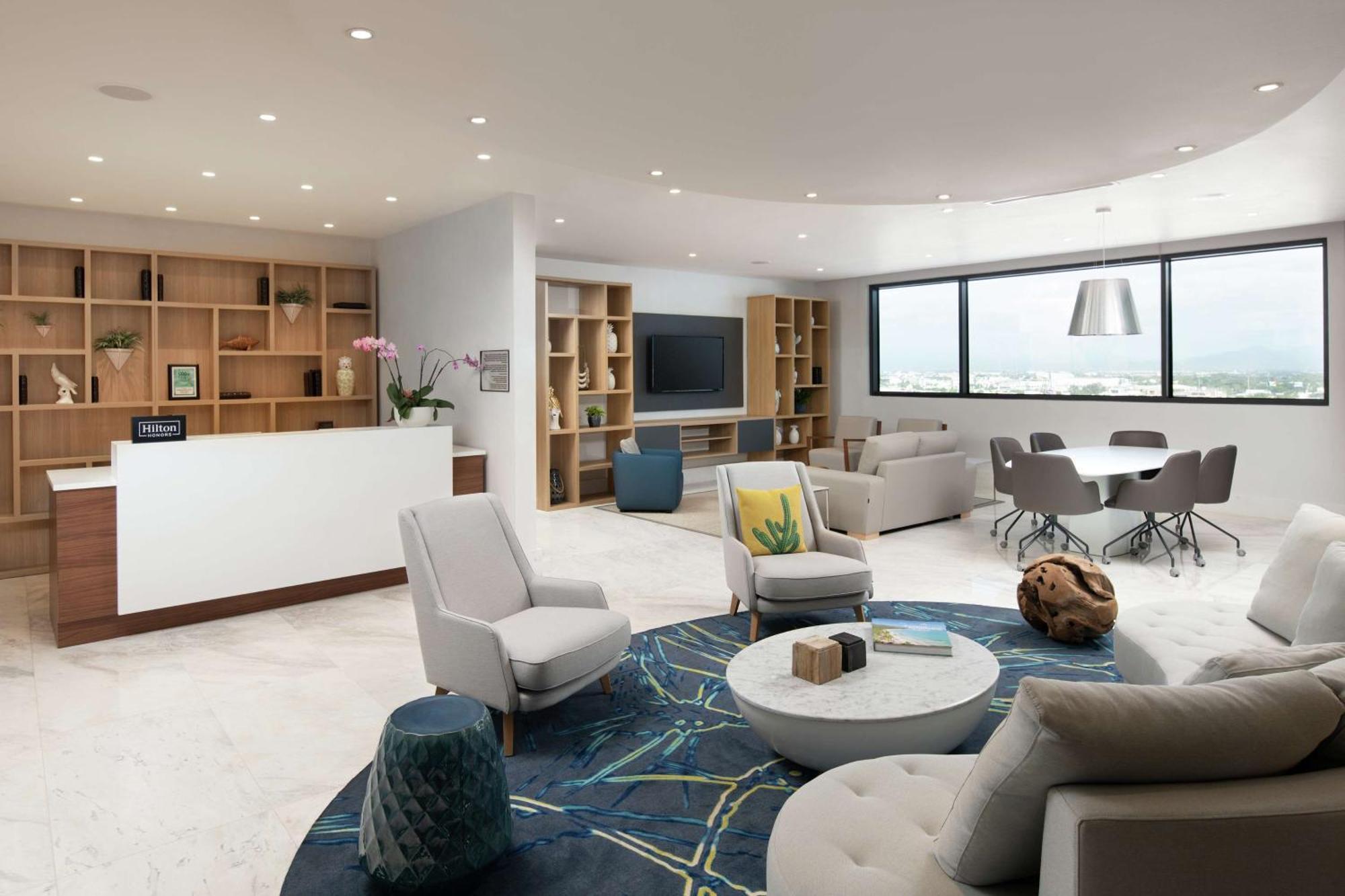 Homewood Suites By Hilton Σάντο Ντομίγκο Εξωτερικό φωτογραφία