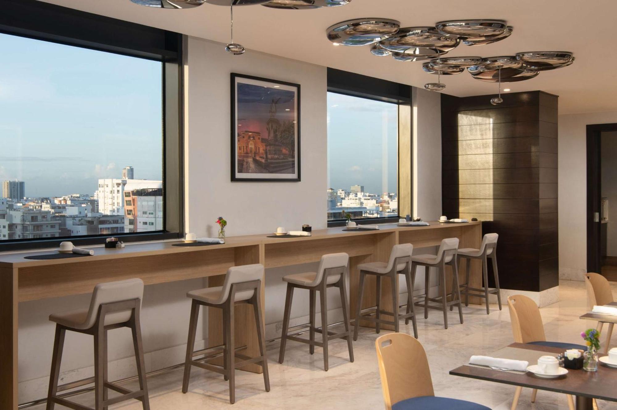 Homewood Suites By Hilton Σάντο Ντομίγκο Εξωτερικό φωτογραφία