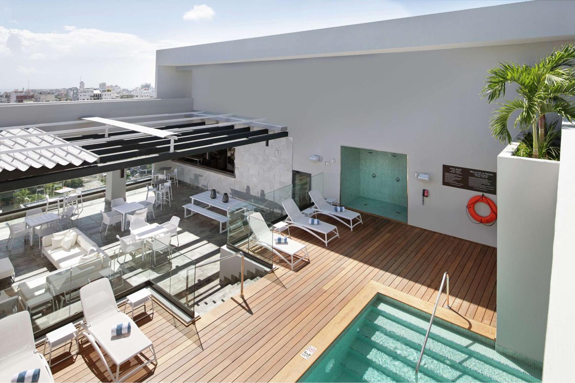 Homewood Suites By Hilton Σάντο Ντομίγκο Εξωτερικό φωτογραφία
