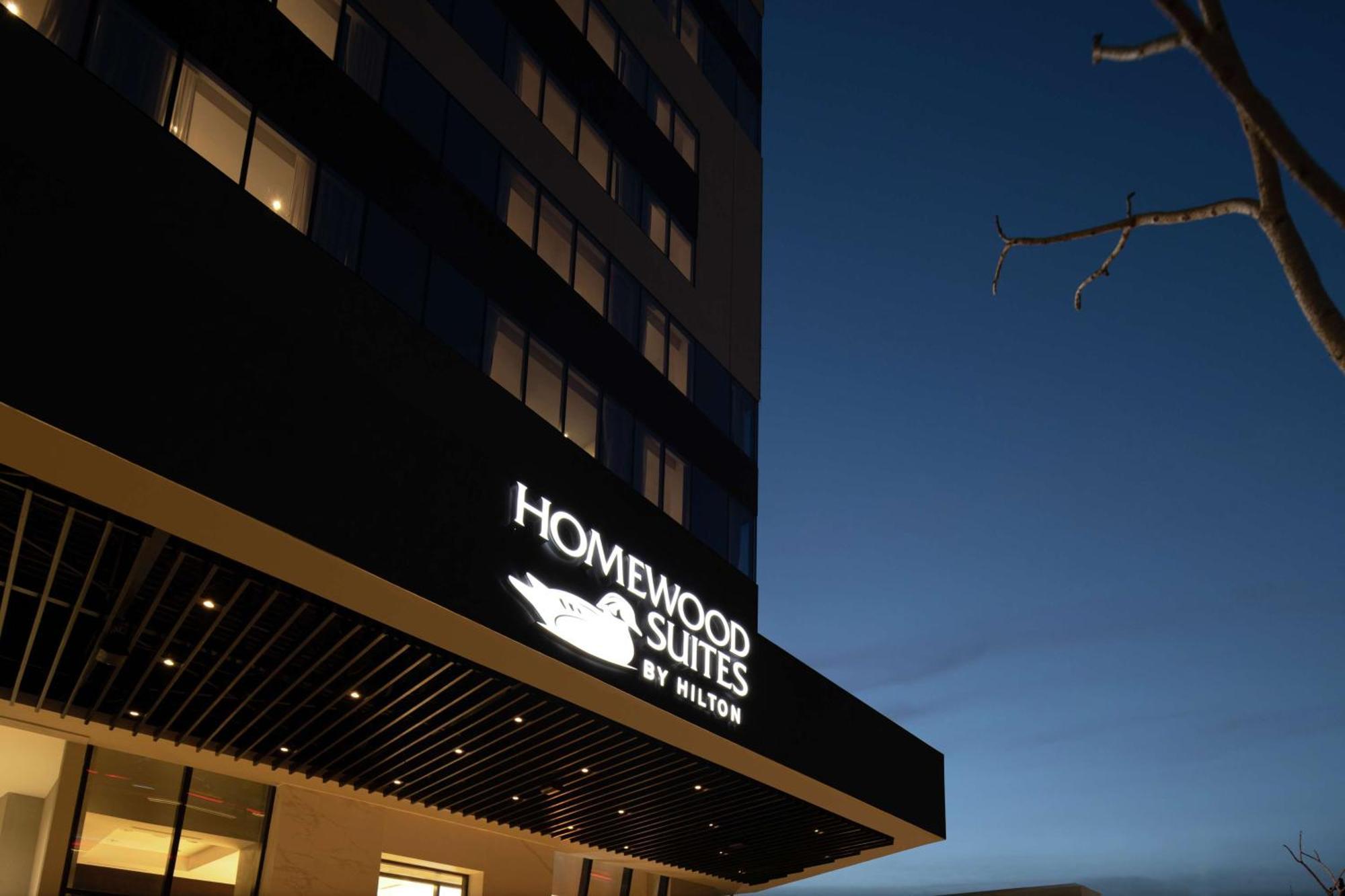 Homewood Suites By Hilton Σάντο Ντομίγκο Εξωτερικό φωτογραφία