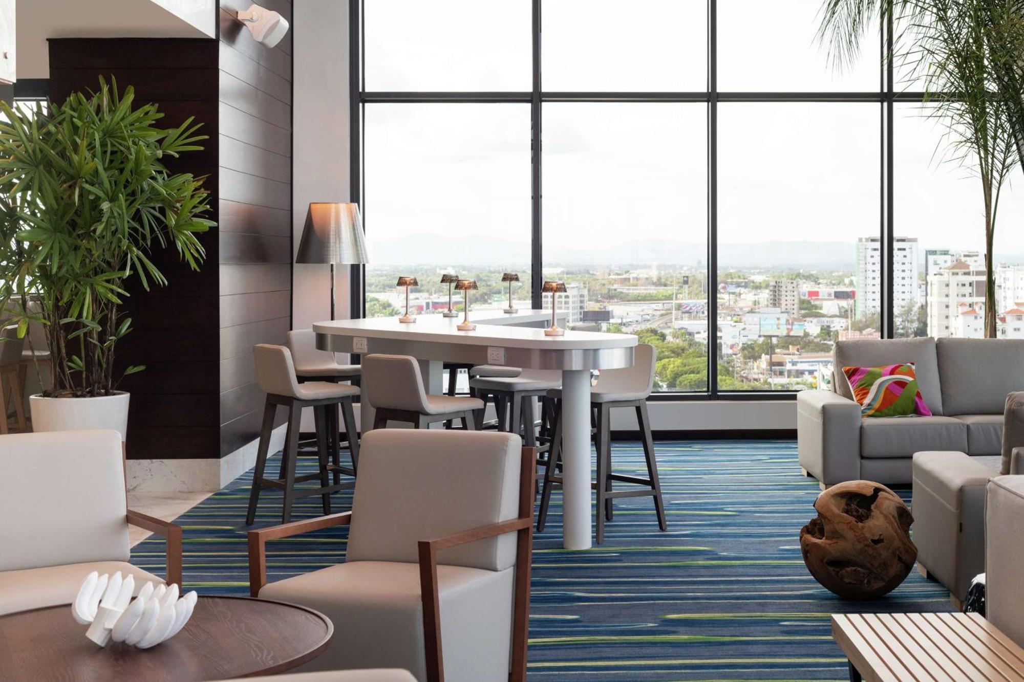 Homewood Suites By Hilton Σάντο Ντομίγκο Εξωτερικό φωτογραφία