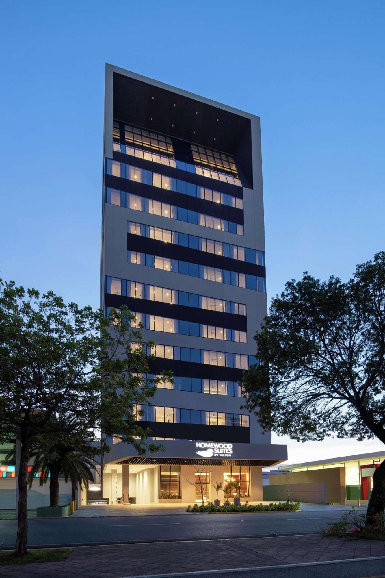 Homewood Suites By Hilton Σάντο Ντομίγκο Εξωτερικό φωτογραφία