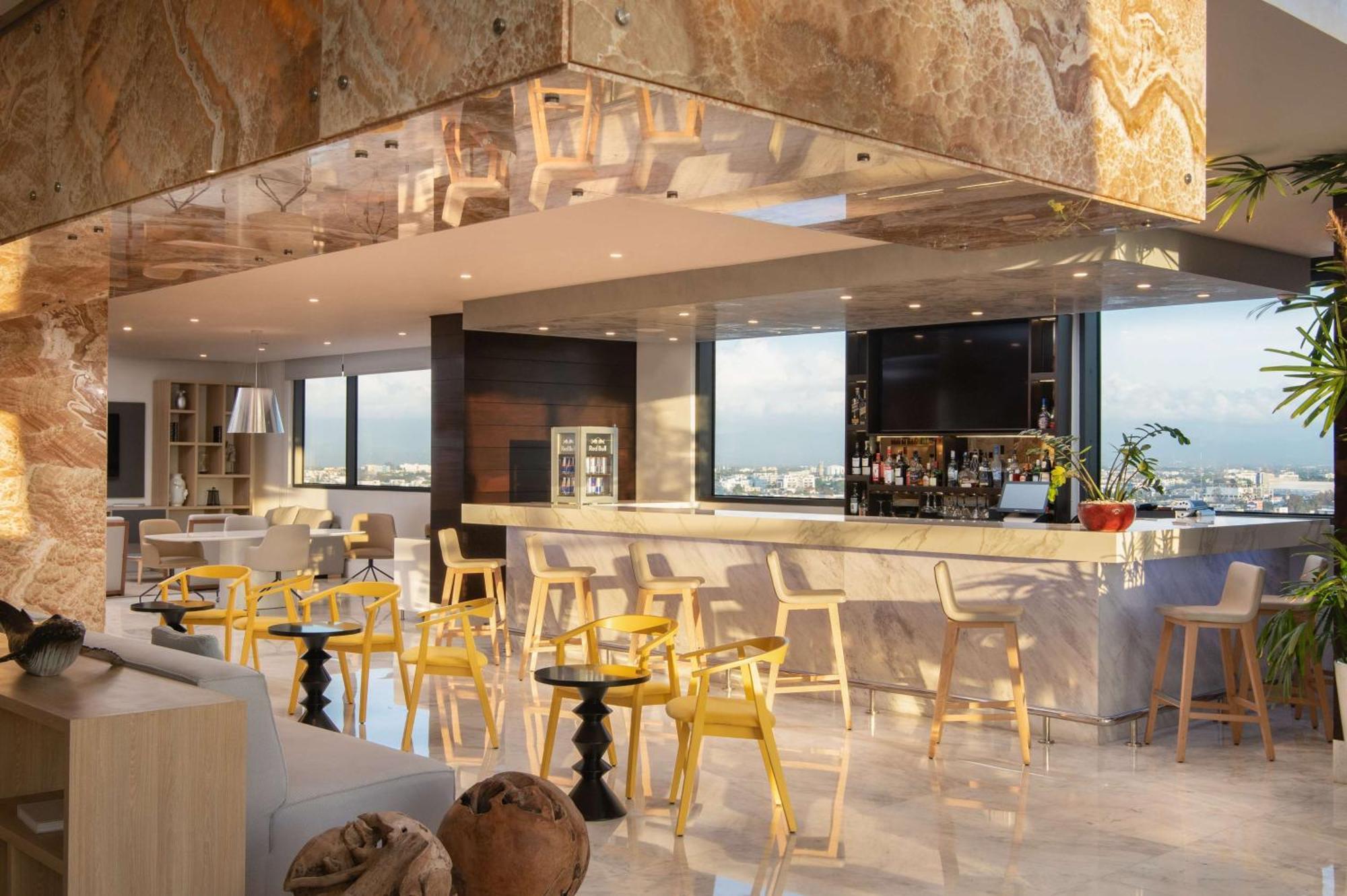 Homewood Suites By Hilton Σάντο Ντομίγκο Εξωτερικό φωτογραφία