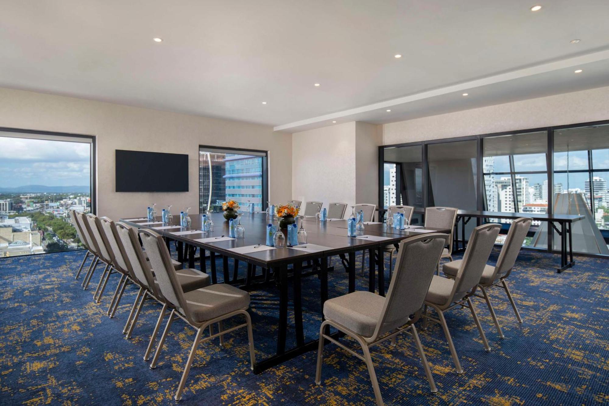 Homewood Suites By Hilton Σάντο Ντομίγκο Εξωτερικό φωτογραφία