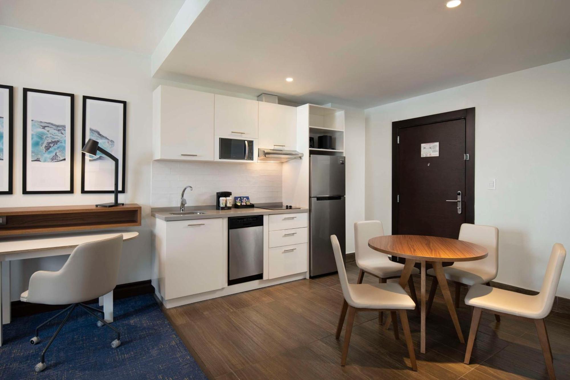 Homewood Suites By Hilton Σάντο Ντομίγκο Εξωτερικό φωτογραφία