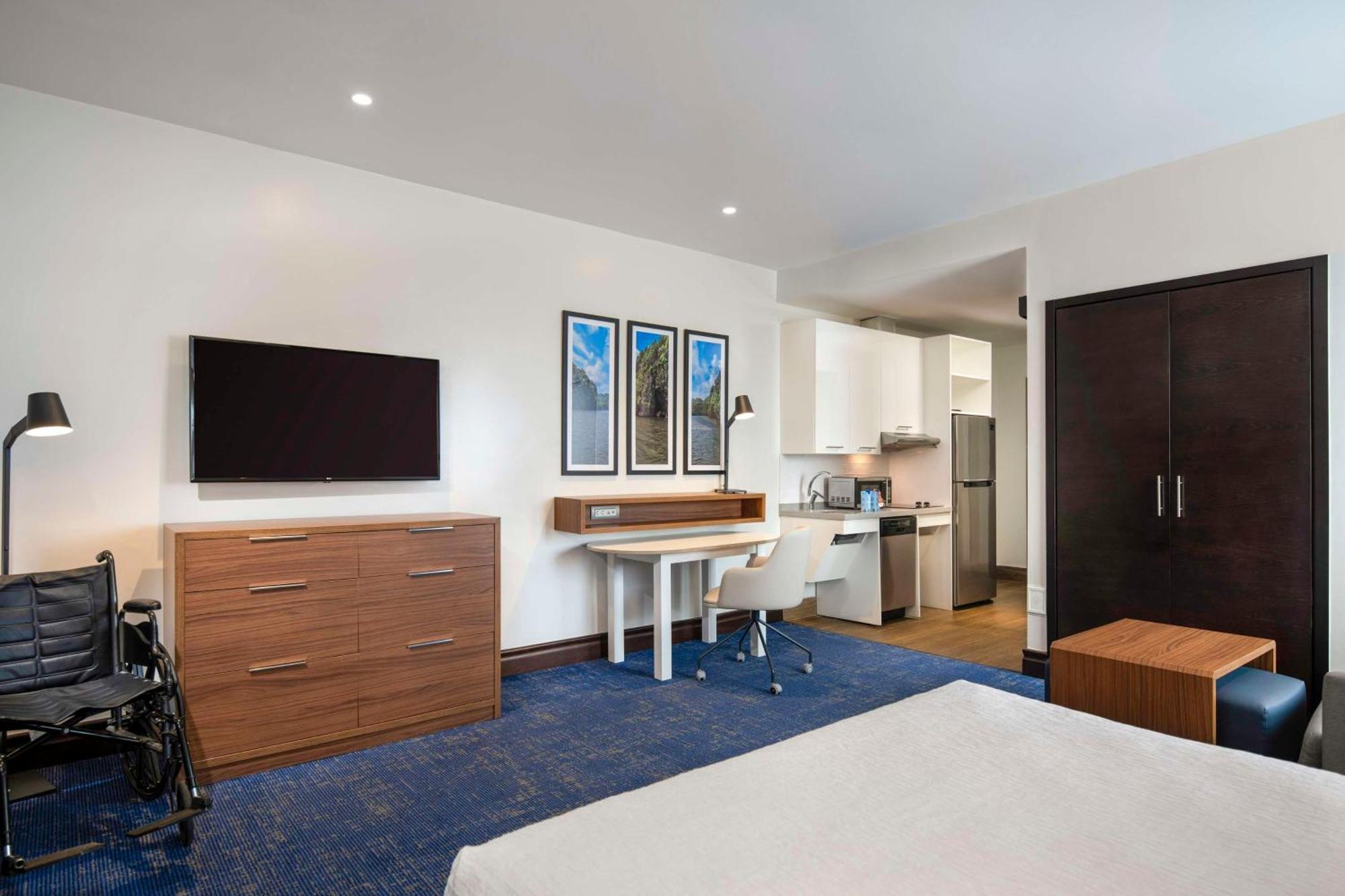 Homewood Suites By Hilton Σάντο Ντομίγκο Εξωτερικό φωτογραφία