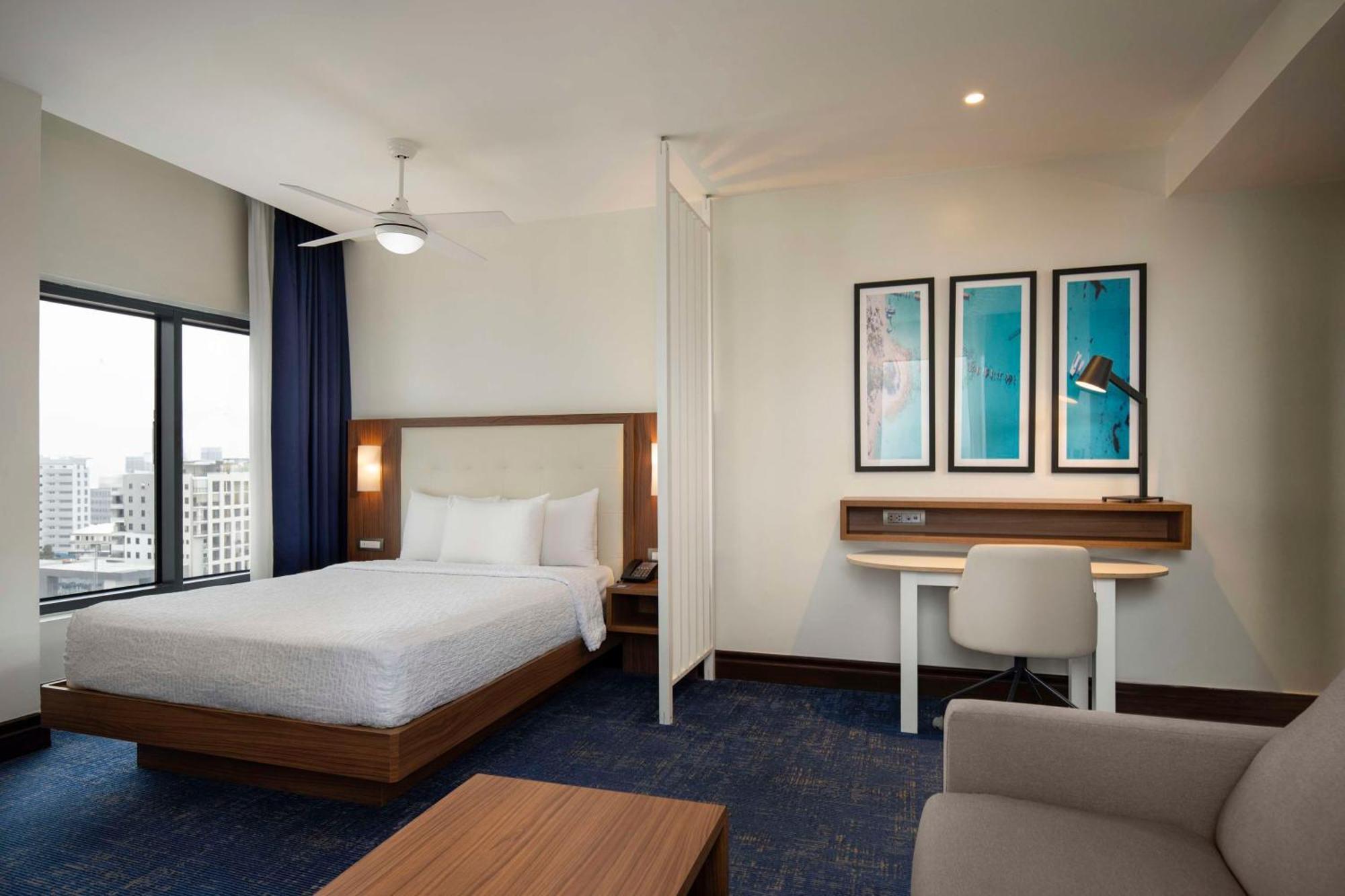 Homewood Suites By Hilton Σάντο Ντομίγκο Εξωτερικό φωτογραφία