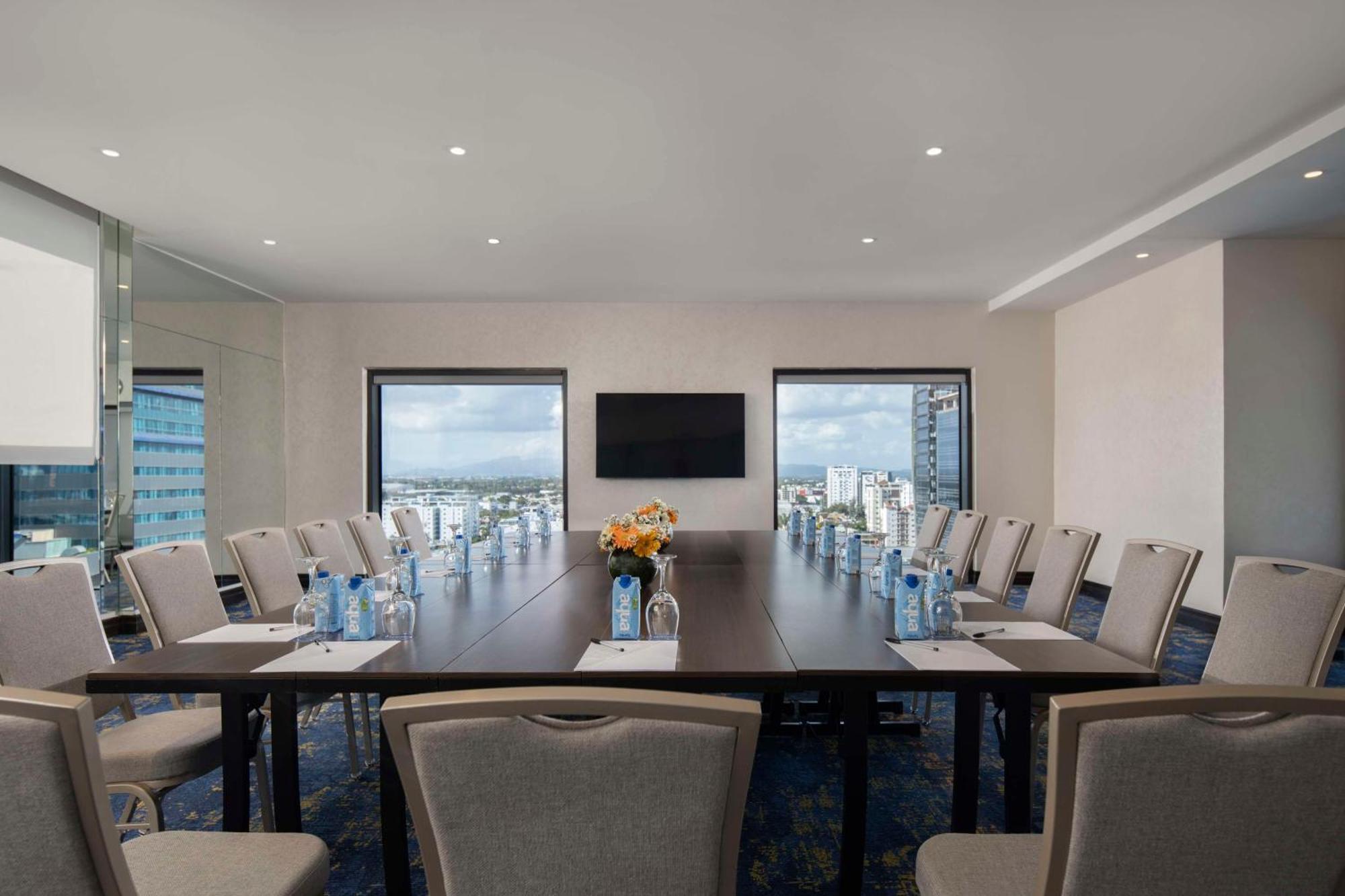 Homewood Suites By Hilton Σάντο Ντομίγκο Εξωτερικό φωτογραφία