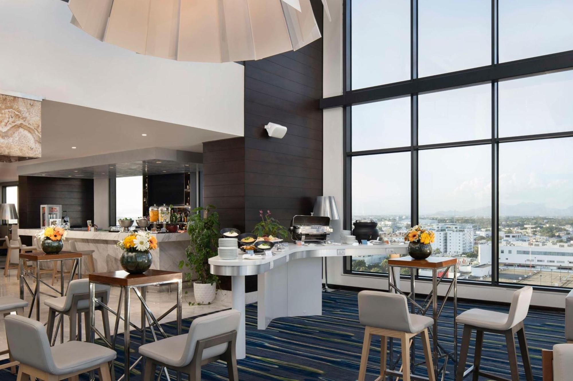 Homewood Suites By Hilton Σάντο Ντομίγκο Εξωτερικό φωτογραφία