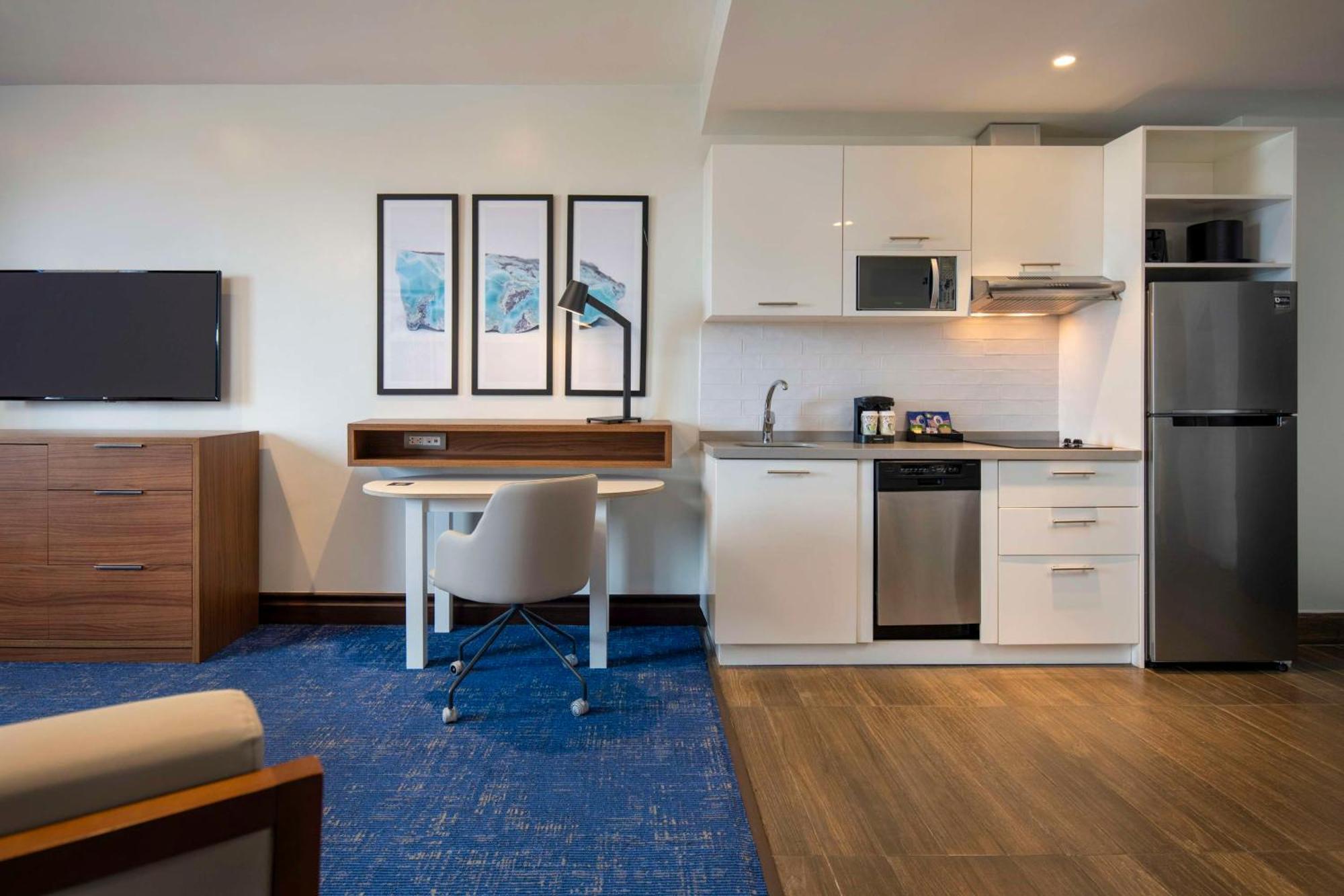 Homewood Suites By Hilton Σάντο Ντομίγκο Εξωτερικό φωτογραφία