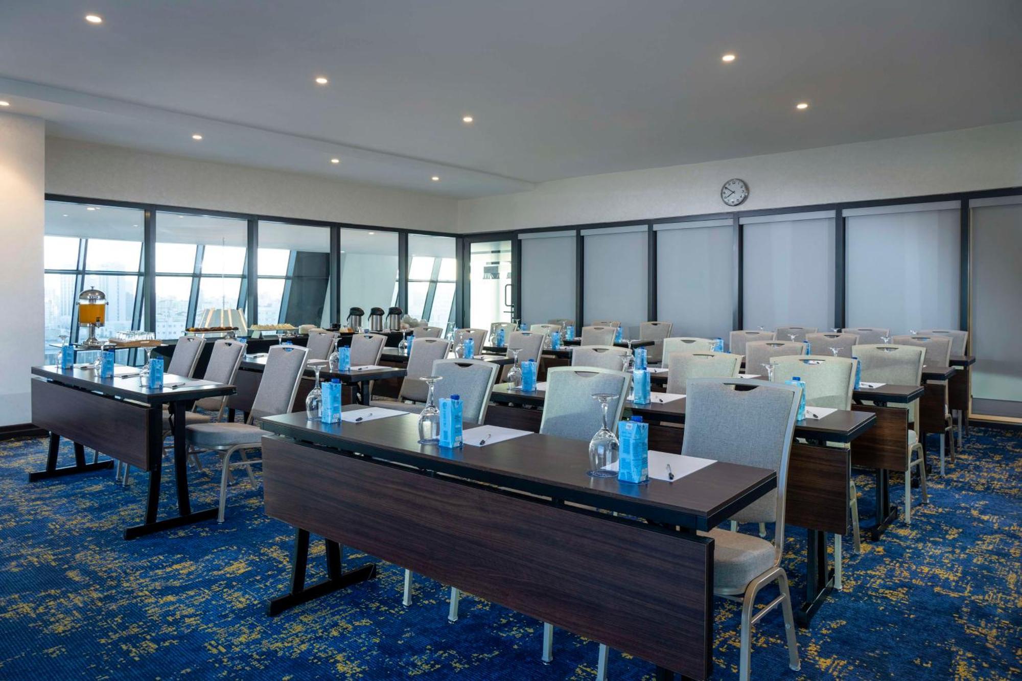 Homewood Suites By Hilton Σάντο Ντομίγκο Εξωτερικό φωτογραφία