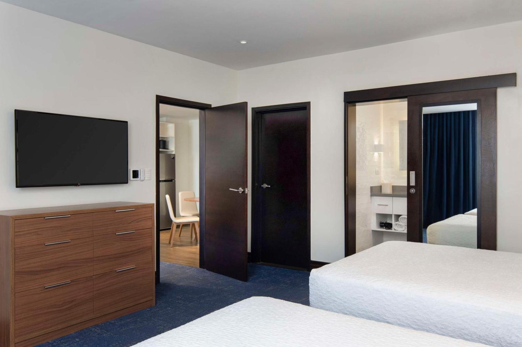 Homewood Suites By Hilton Σάντο Ντομίγκο Εξωτερικό φωτογραφία
