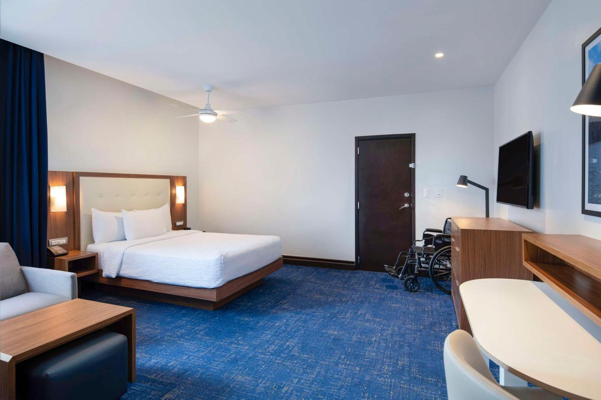 Homewood Suites By Hilton Σάντο Ντομίγκο Εξωτερικό φωτογραφία