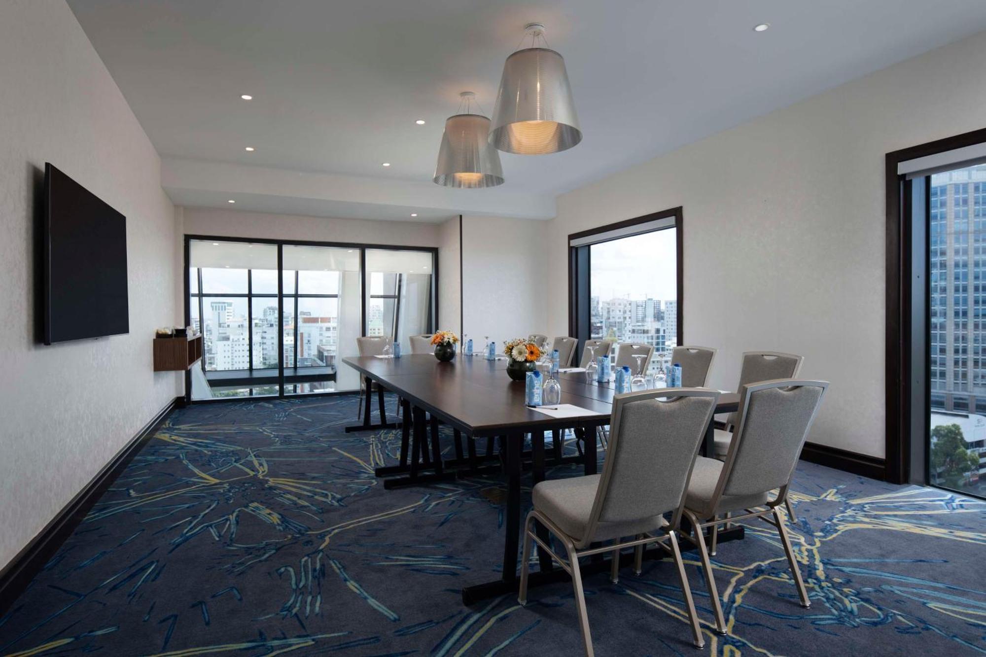 Homewood Suites By Hilton Σάντο Ντομίγκο Εξωτερικό φωτογραφία