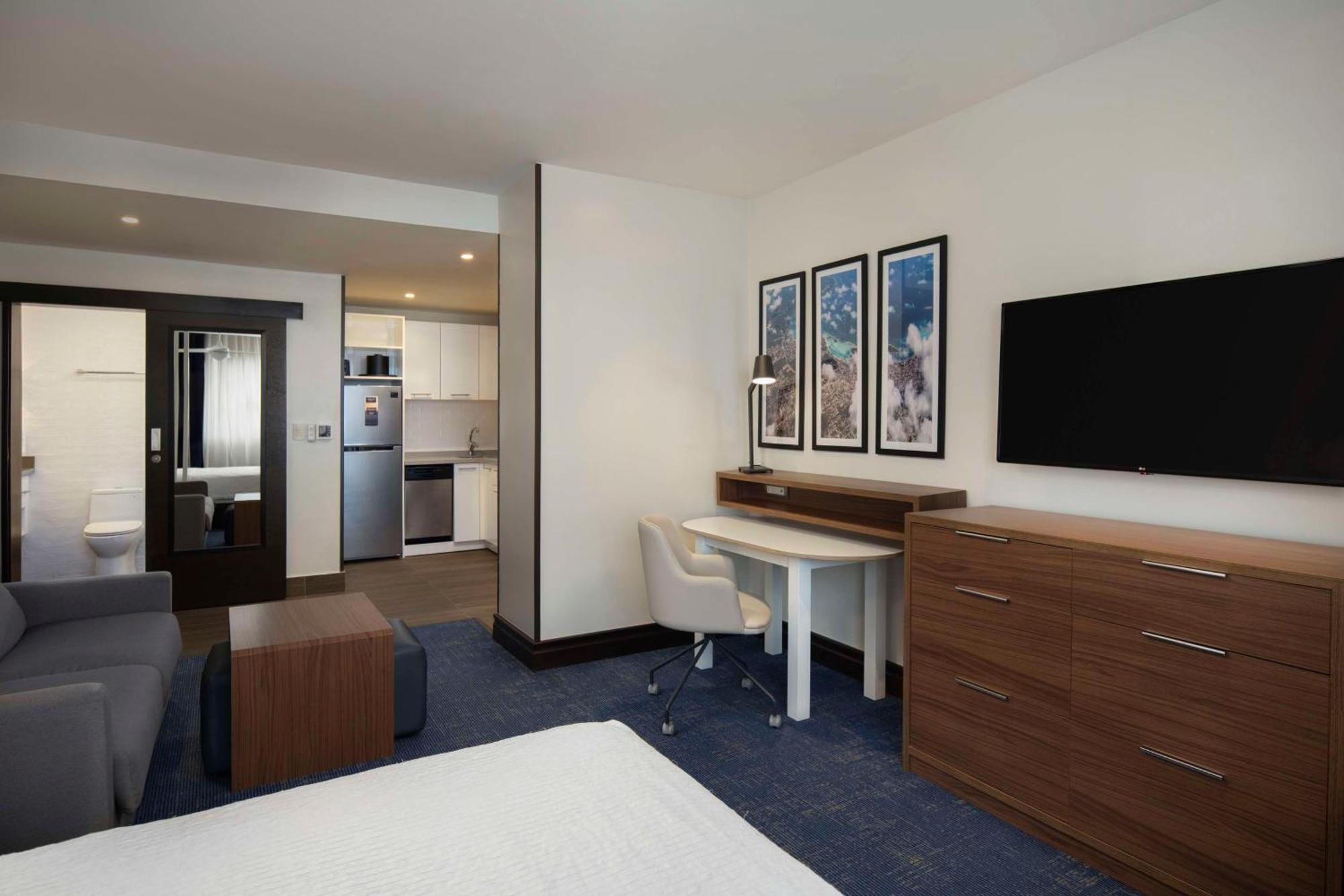 Homewood Suites By Hilton Σάντο Ντομίγκο Εξωτερικό φωτογραφία