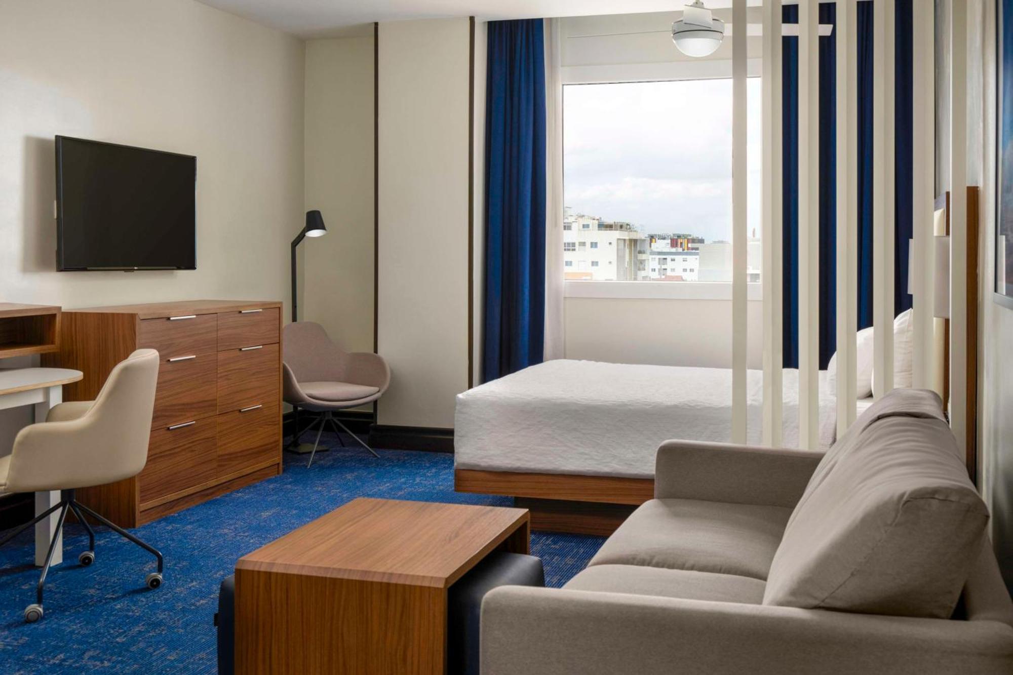 Homewood Suites By Hilton Σάντο Ντομίγκο Εξωτερικό φωτογραφία
