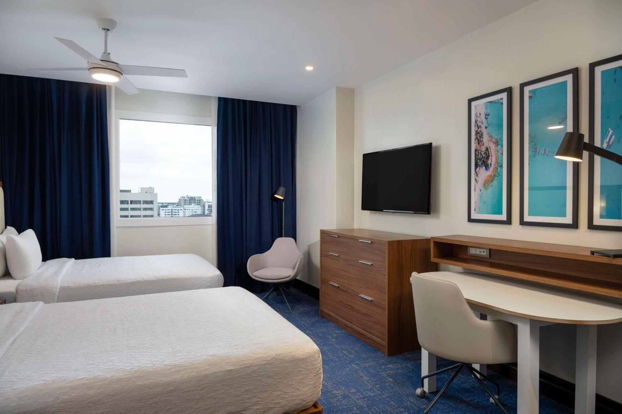 Homewood Suites By Hilton Σάντο Ντομίγκο Εξωτερικό φωτογραφία