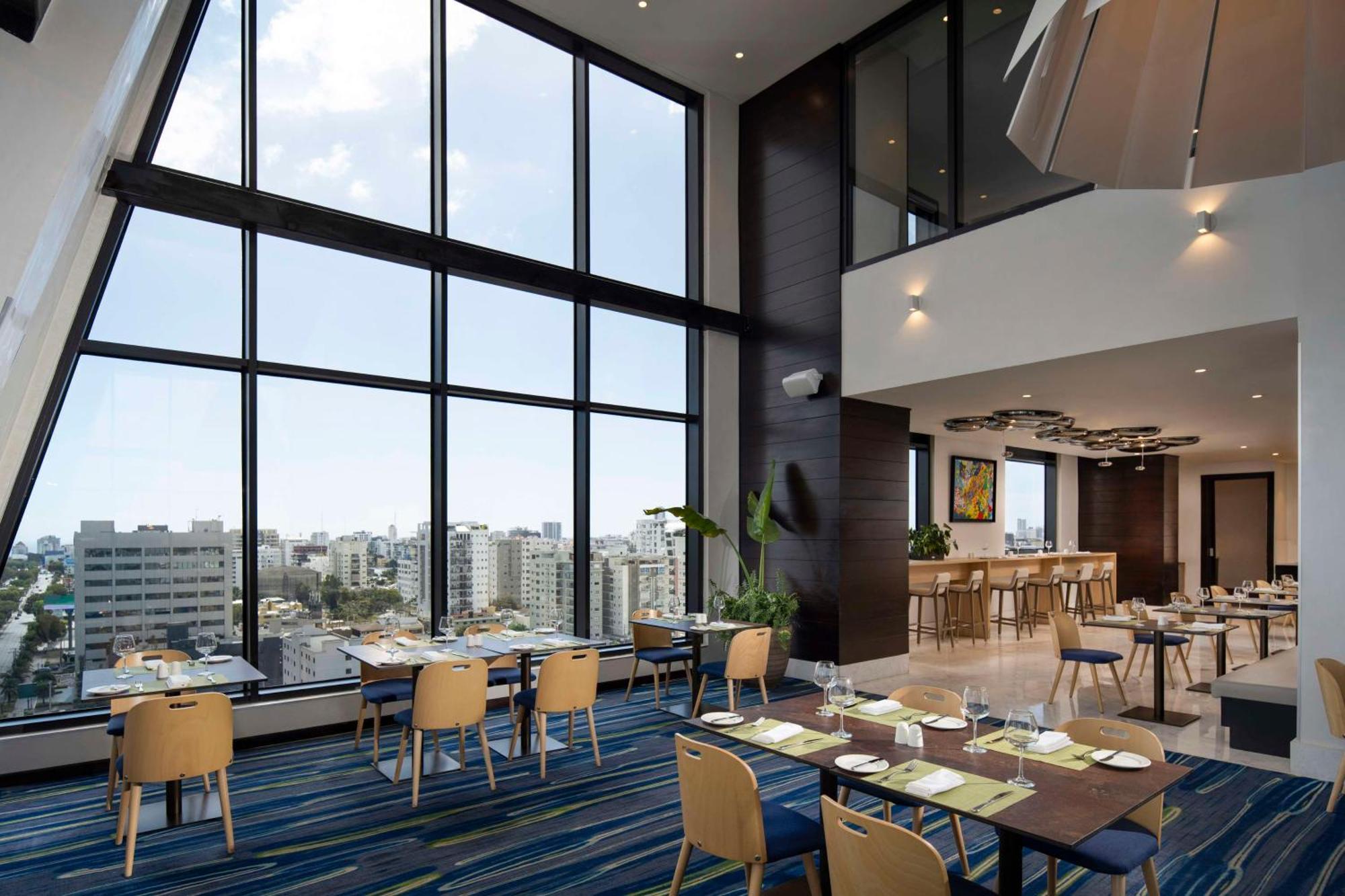 Homewood Suites By Hilton Σάντο Ντομίγκο Εξωτερικό φωτογραφία