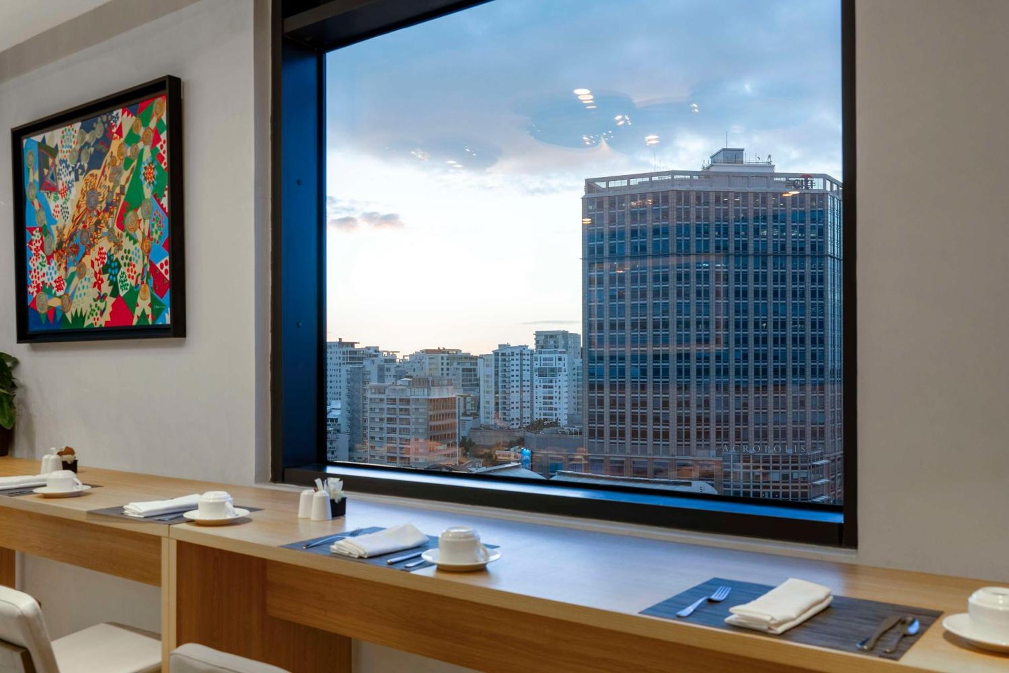 Homewood Suites By Hilton Σάντο Ντομίγκο Εξωτερικό φωτογραφία
