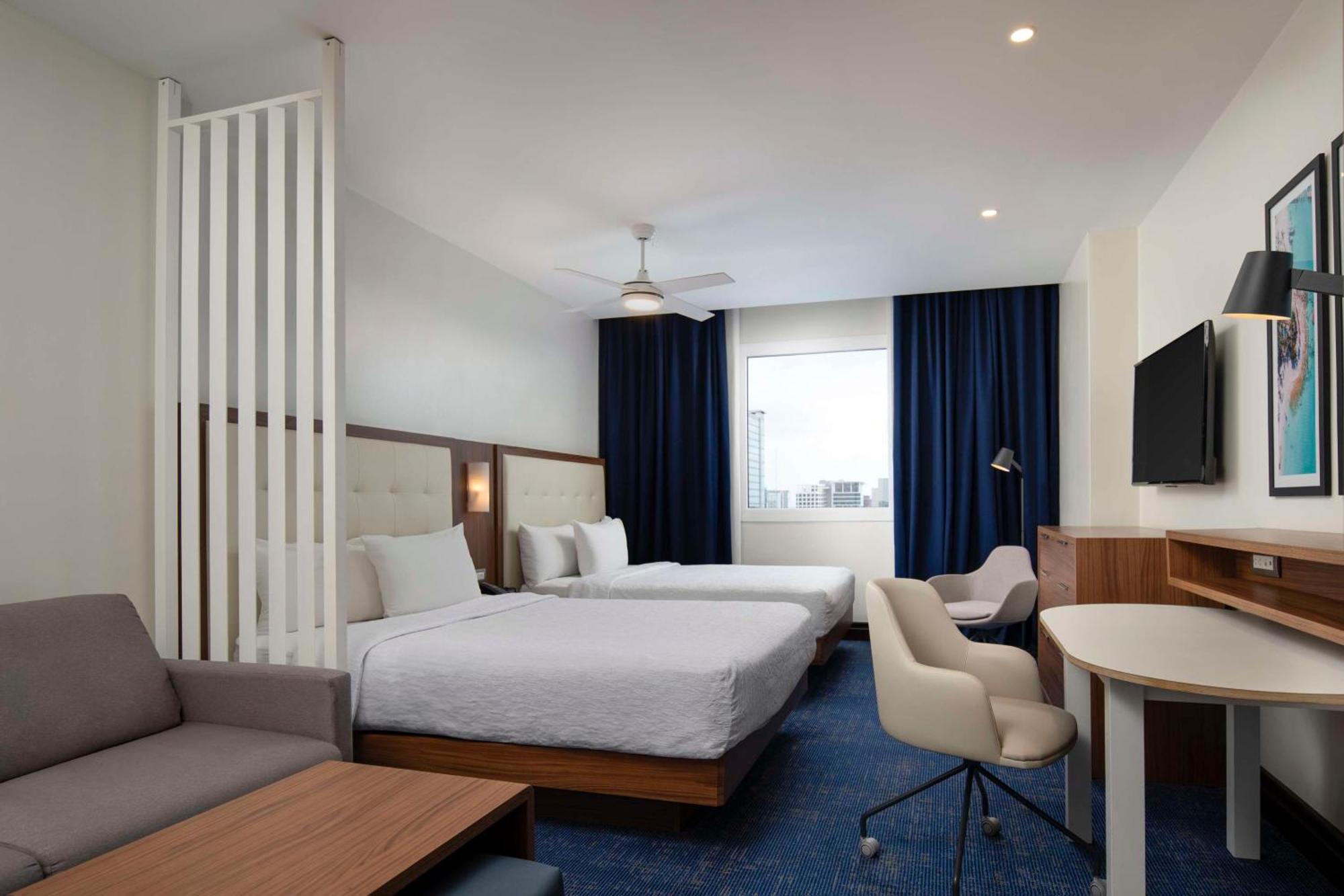 Homewood Suites By Hilton Σάντο Ντομίγκο Εξωτερικό φωτογραφία