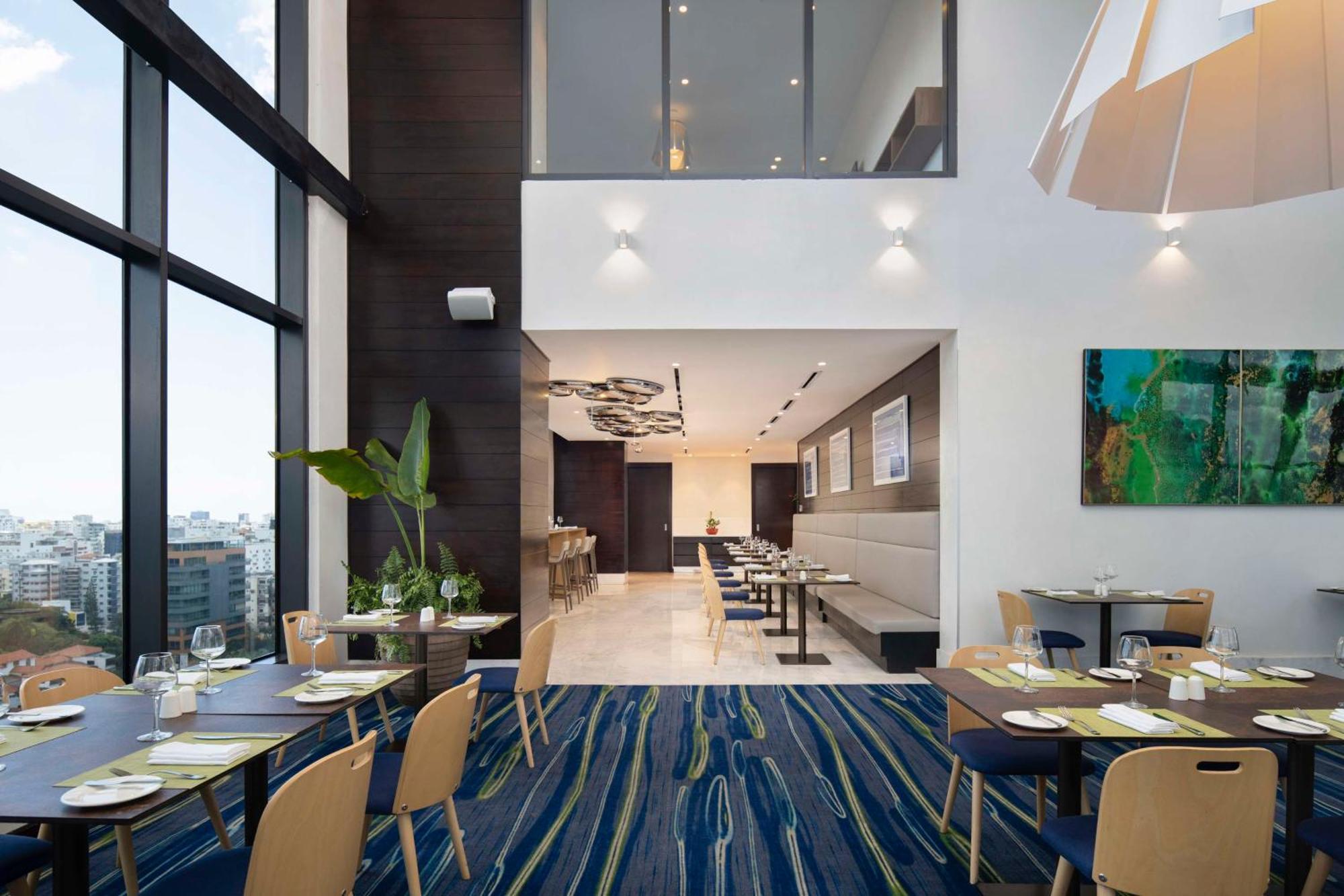Homewood Suites By Hilton Σάντο Ντομίγκο Εξωτερικό φωτογραφία