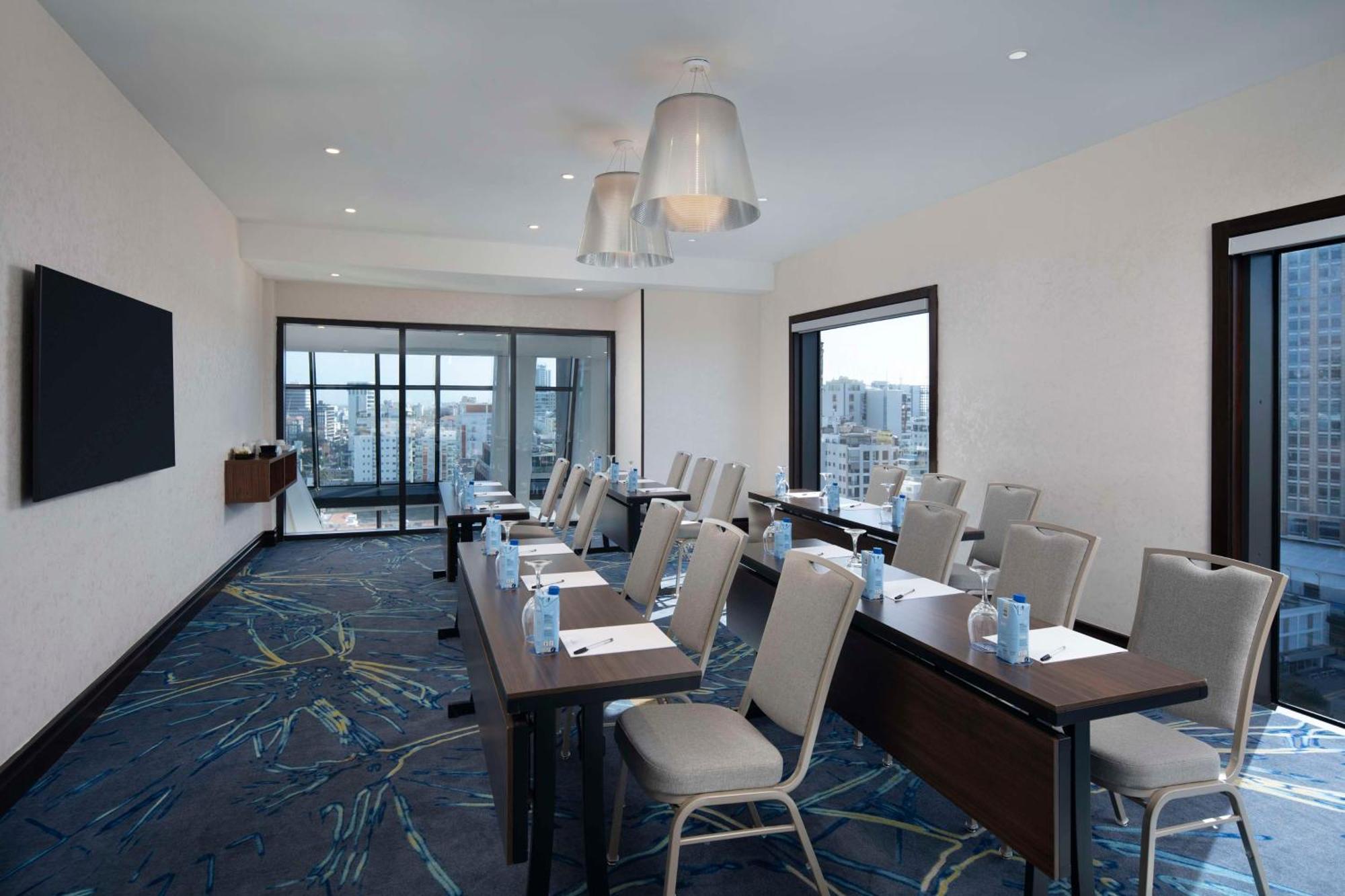 Homewood Suites By Hilton Σάντο Ντομίγκο Εξωτερικό φωτογραφία