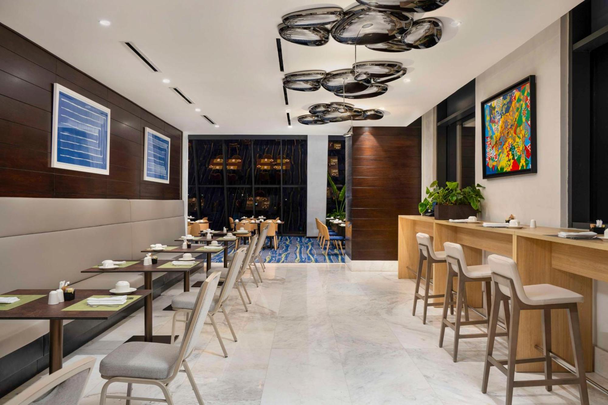 Homewood Suites By Hilton Σάντο Ντομίγκο Εξωτερικό φωτογραφία