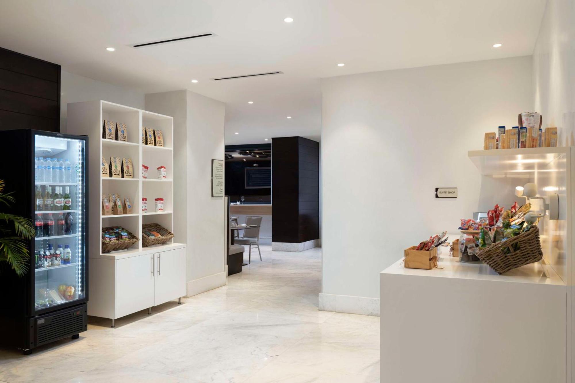 Homewood Suites By Hilton Σάντο Ντομίγκο Εξωτερικό φωτογραφία