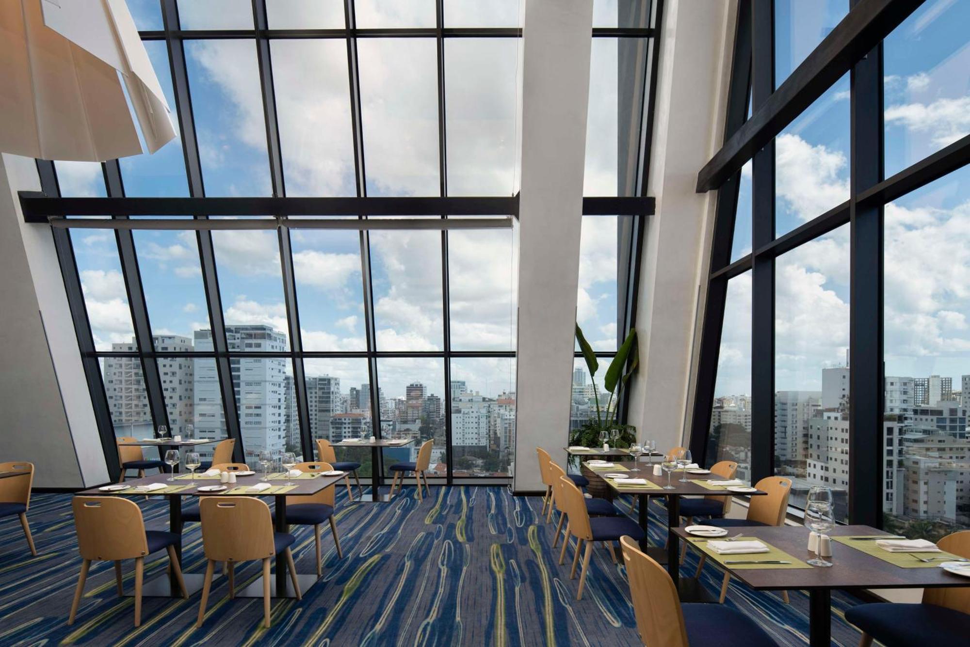 Homewood Suites By Hilton Σάντο Ντομίγκο Εξωτερικό φωτογραφία